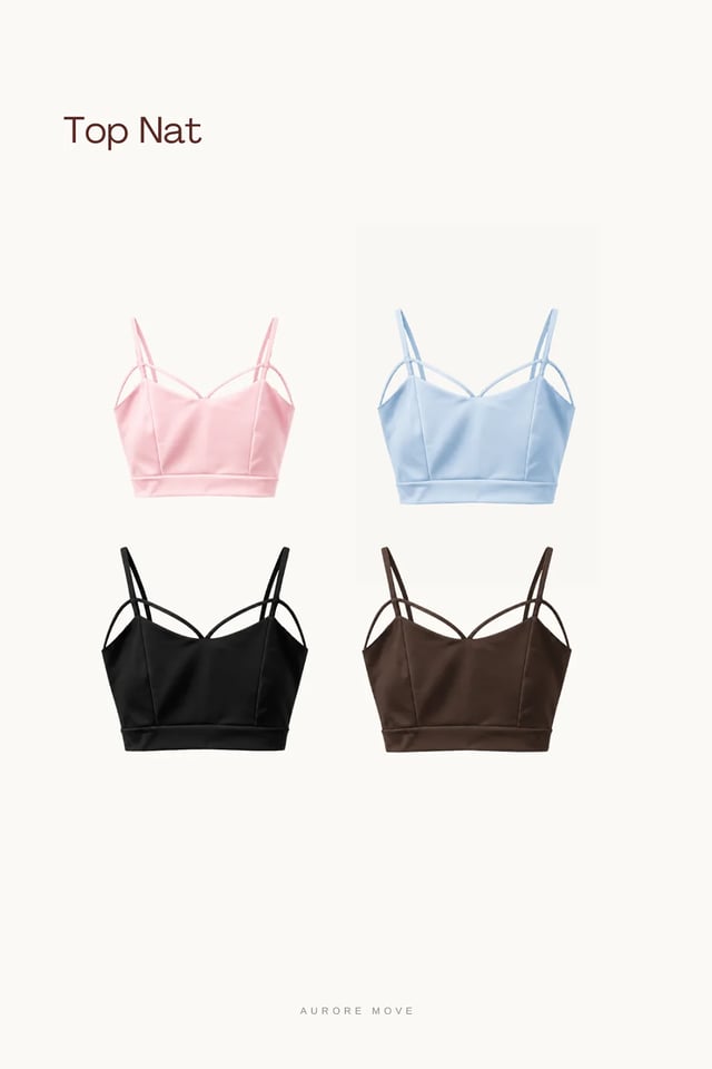 Top Nat Ft26-009