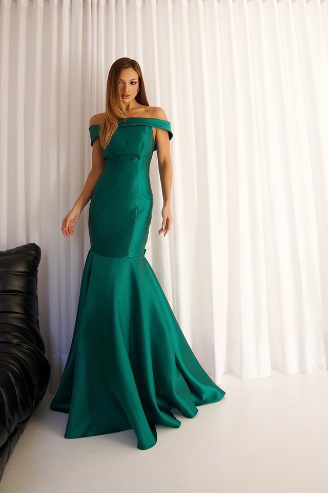 Vestido Longo