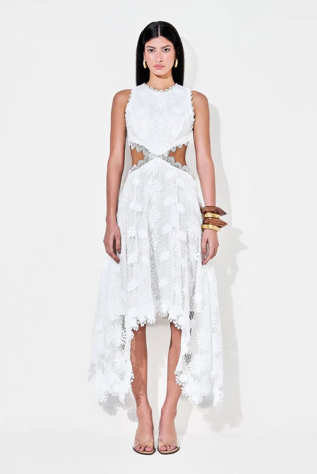 Vestido Arabella