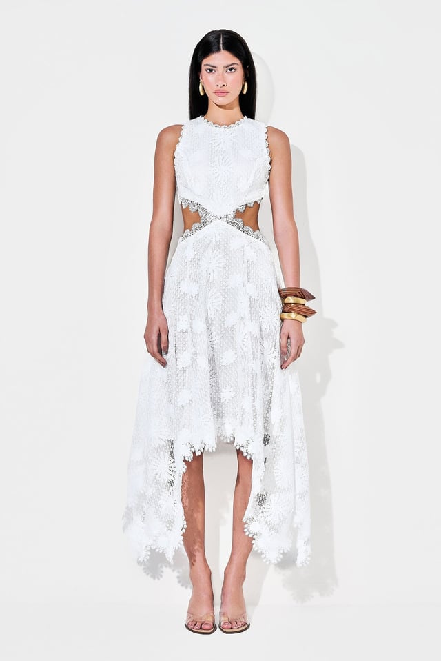 Vestido Arabella