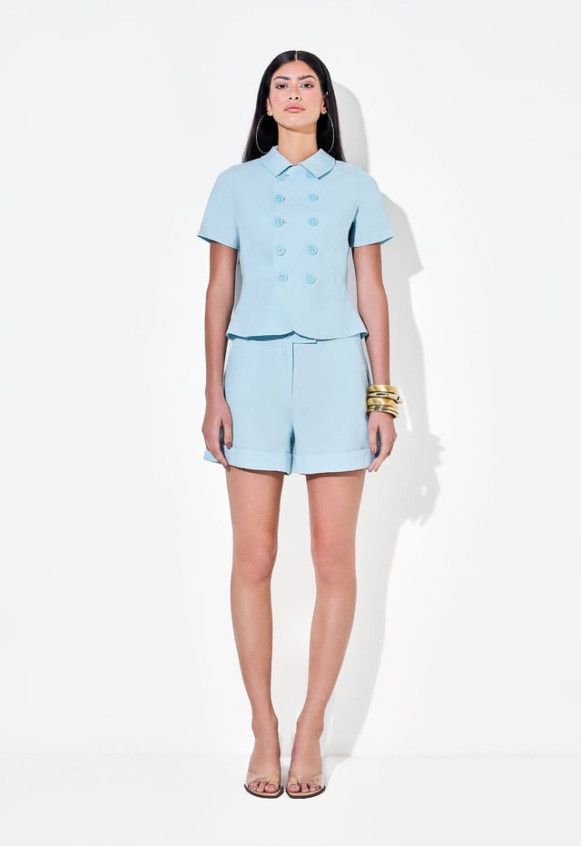 Blusa Aricella