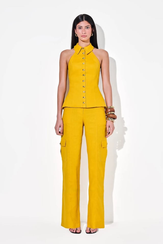 Blusa Nayra