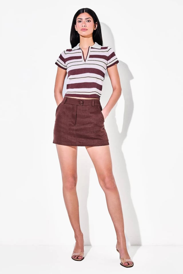 Blusa Teodora