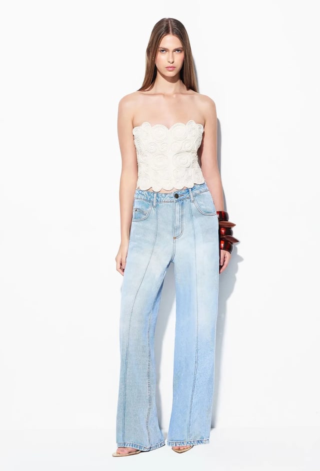 Calça Esperanza