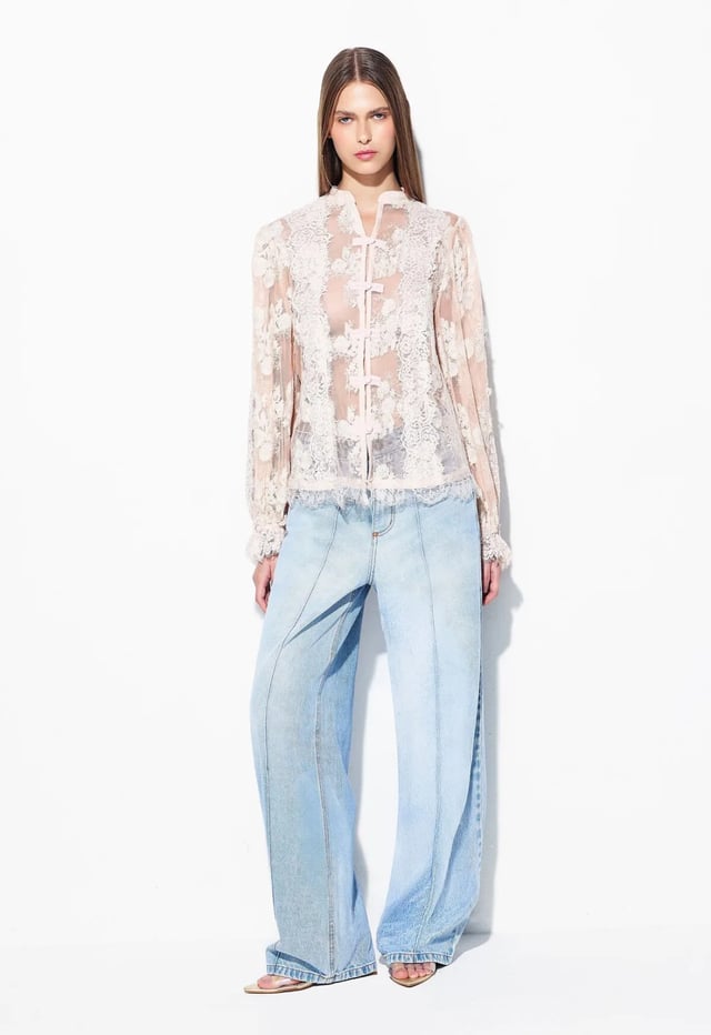 Camisa Celiane