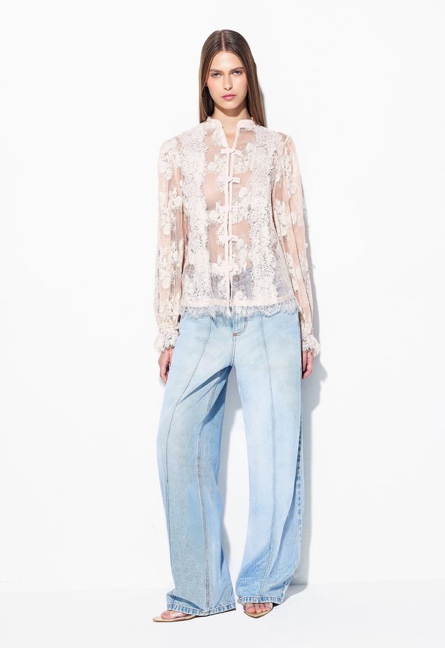 Camisa Celiane