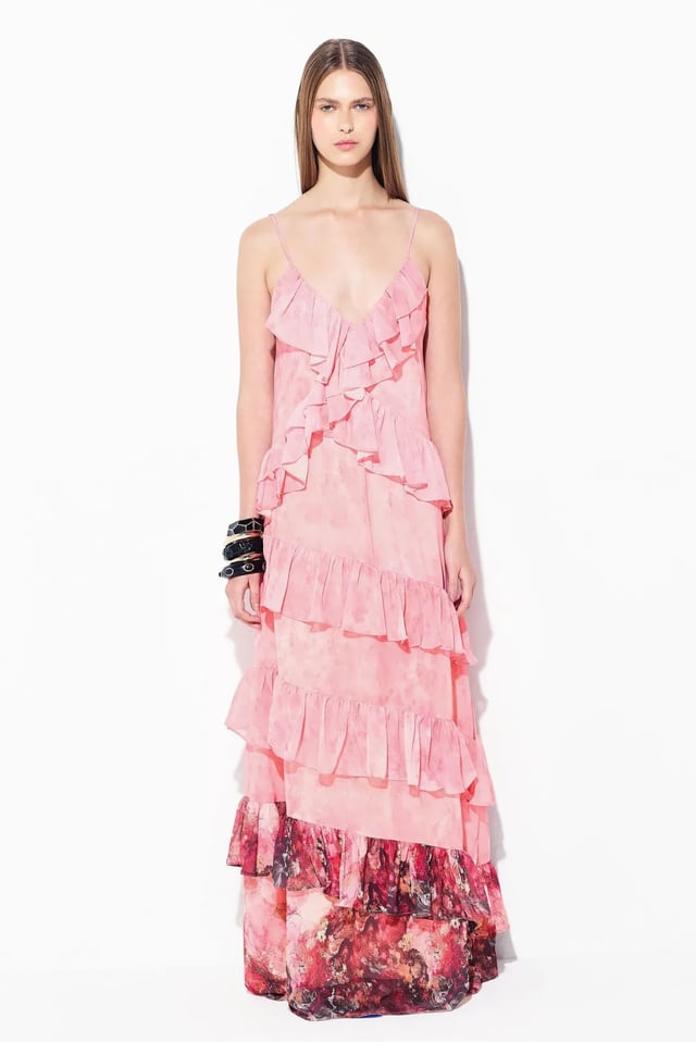 Vestido Cecilia