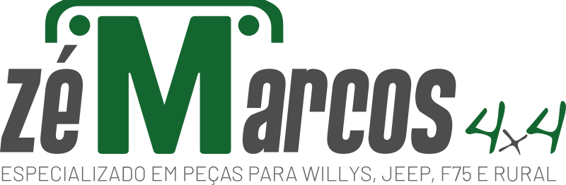 Zé Marcos 4x4