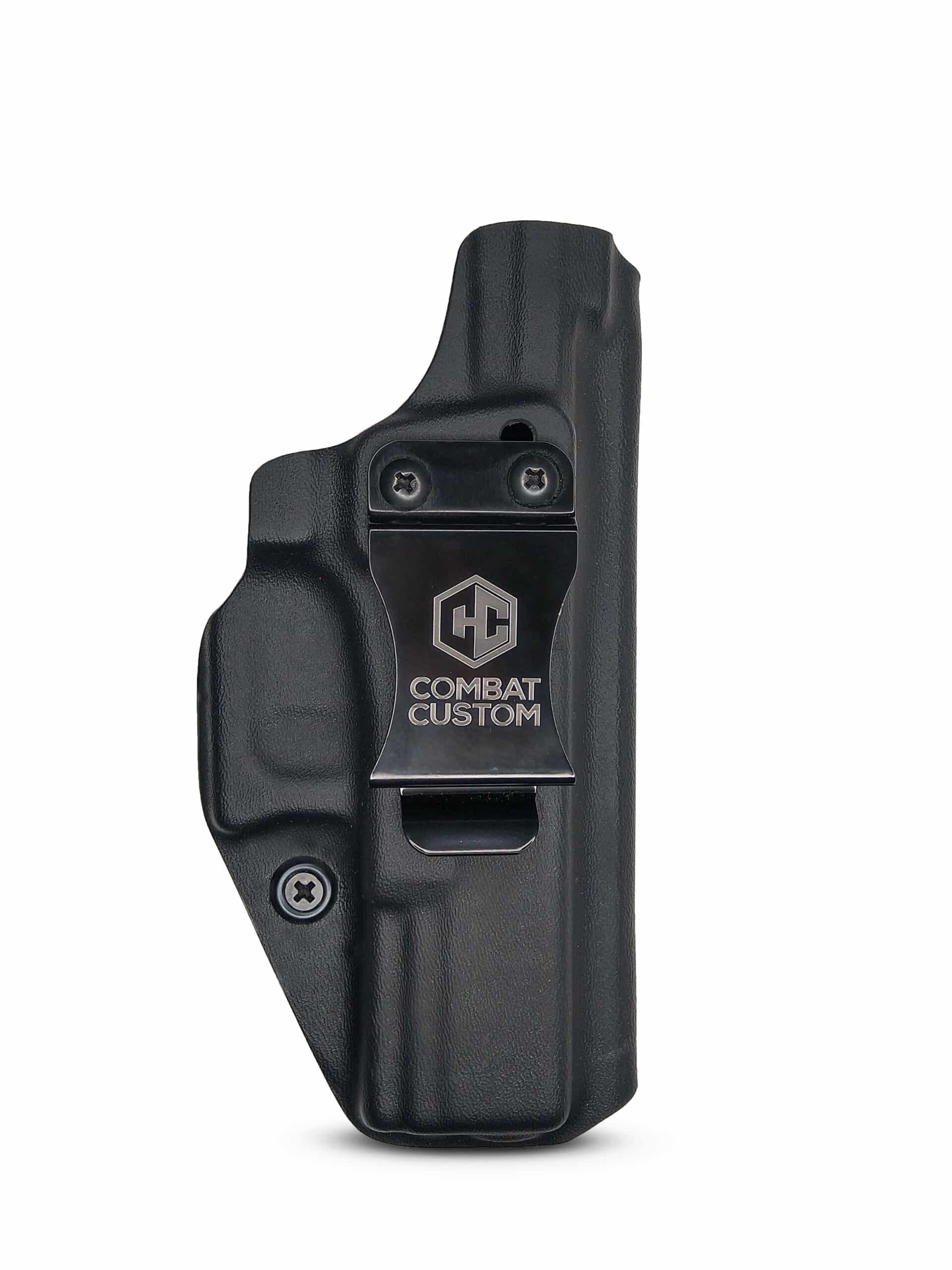 COLDRE VELADO STANDARD GLOCK G23 Ger. 4 VELADO STD FOSCO