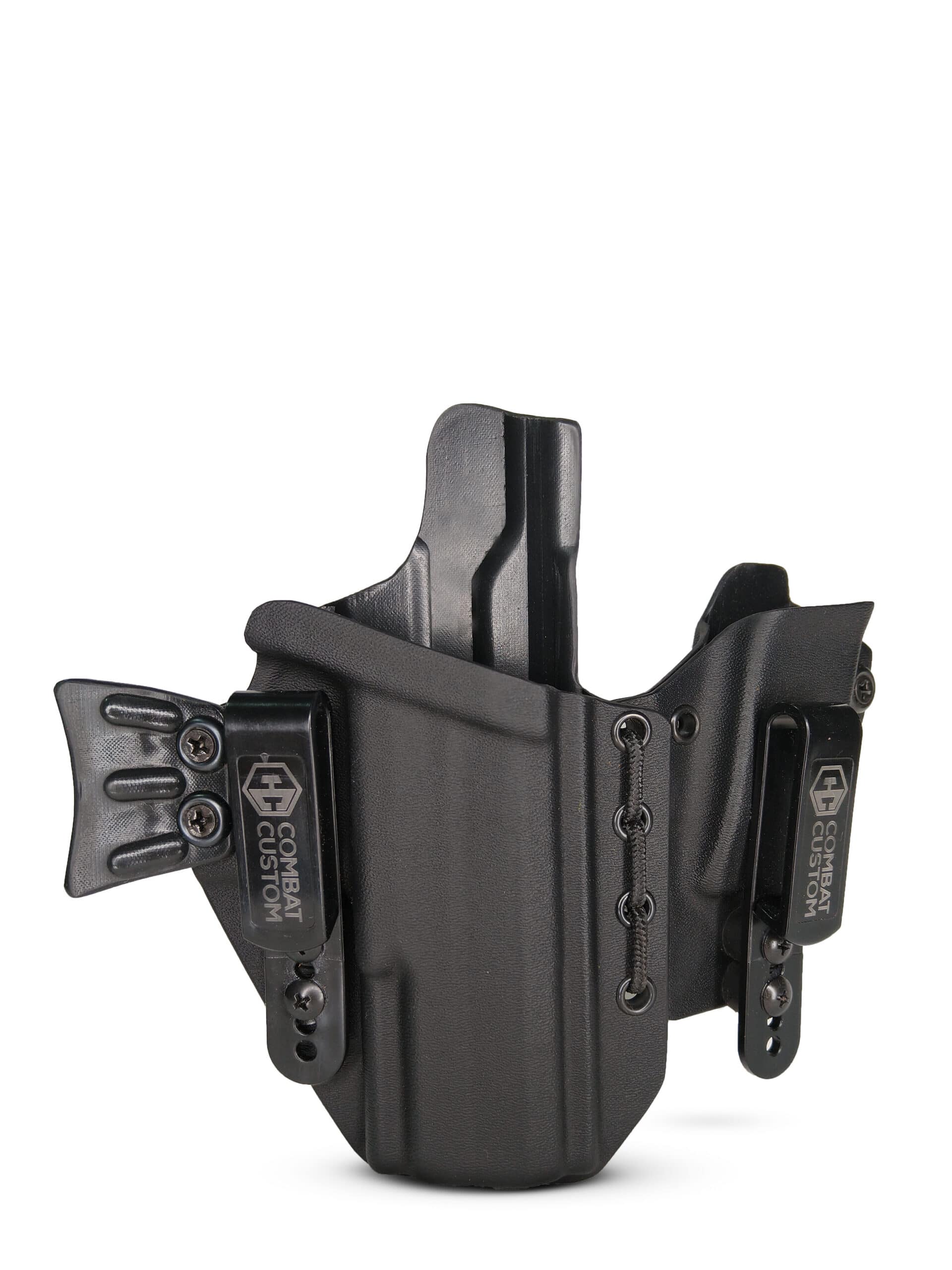 COLDRE VELADO SIDECAR ARTICULADO TAURUS TH380/ TH 40 / TH 9 PRETO FOSCO