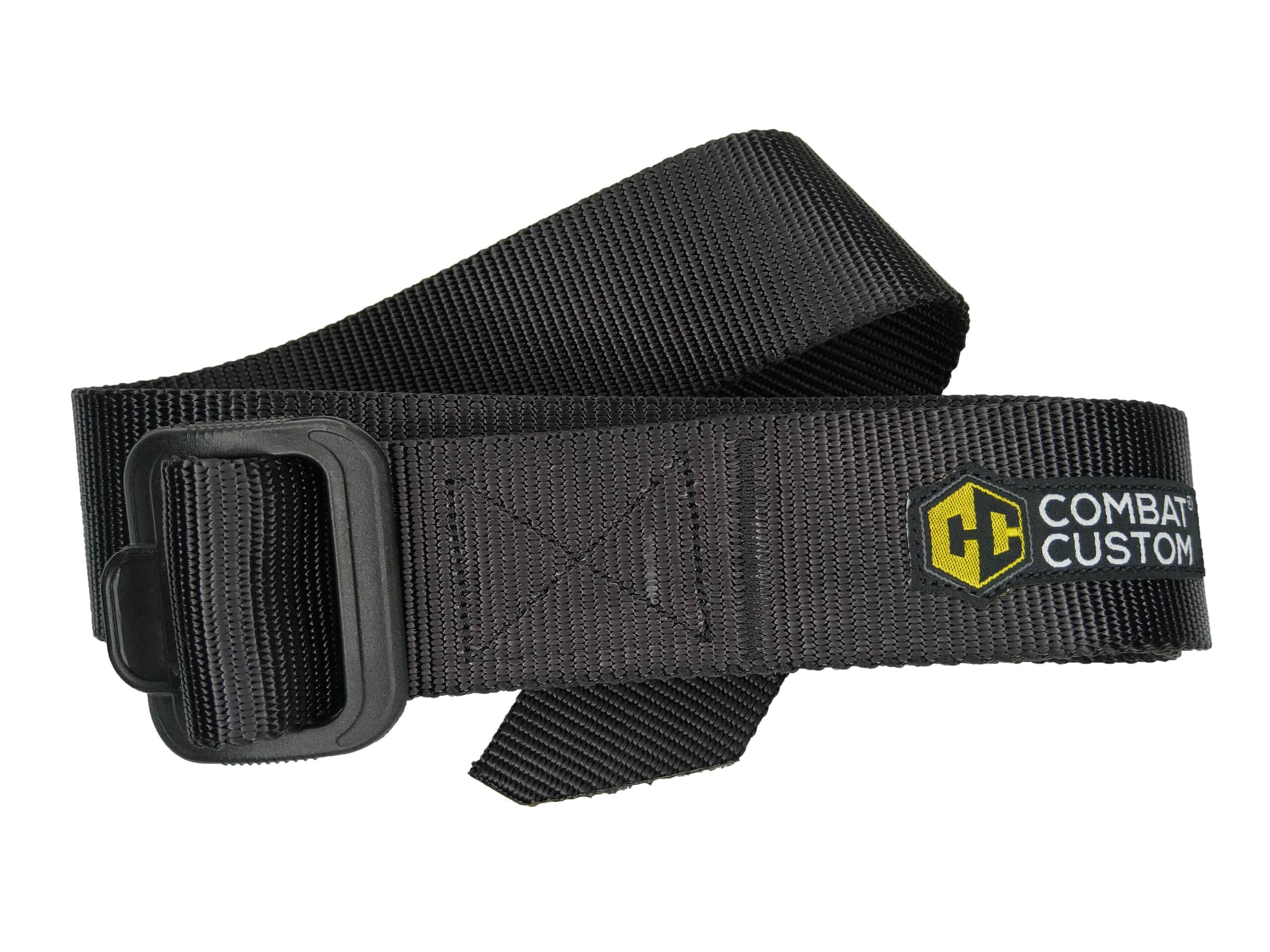 CINTO BDU  FIVELA COMBAT CUSTOM