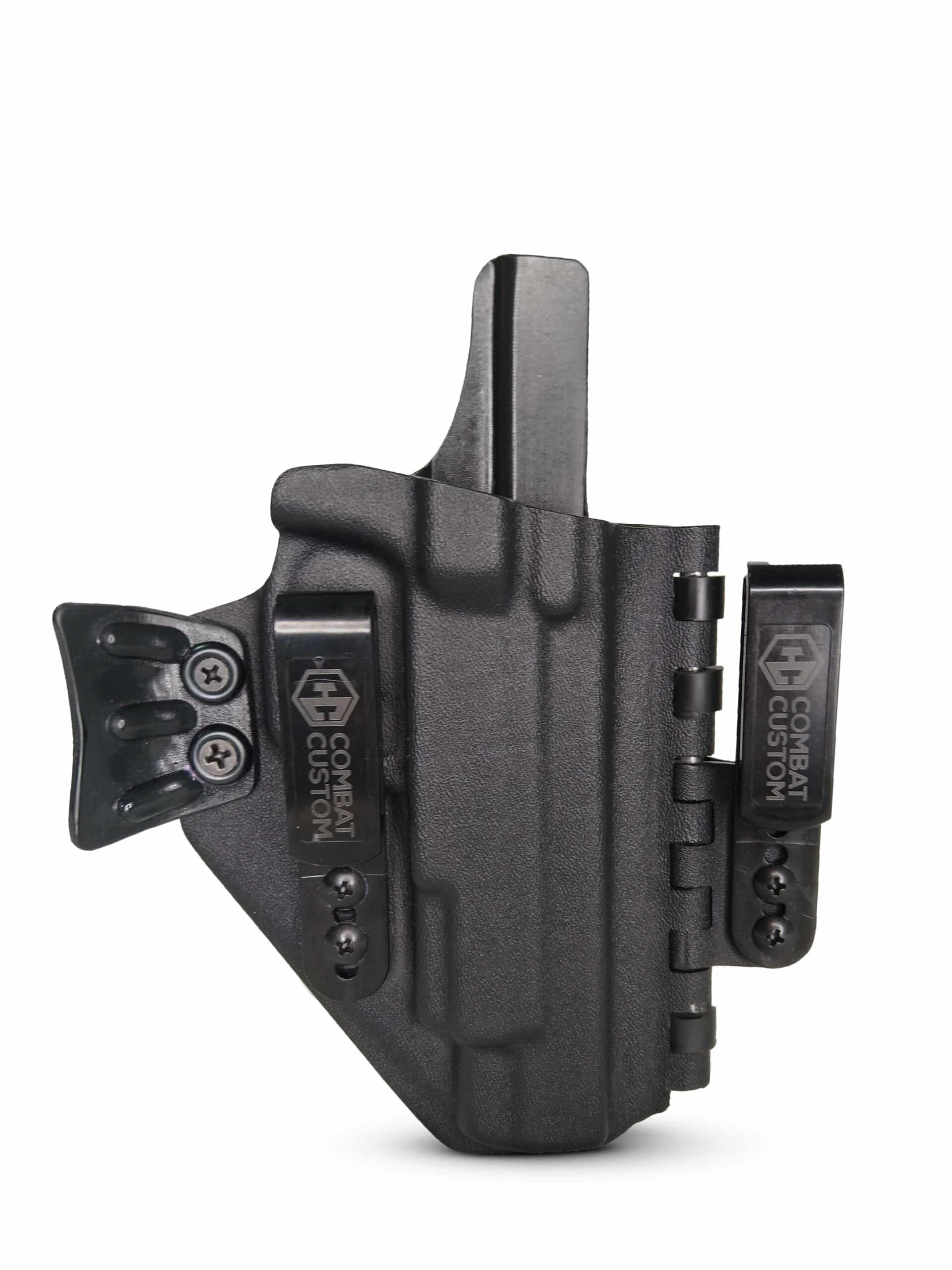 COLDRE VELADO MOBILE IMBEL MD7 PRETO FOSCO