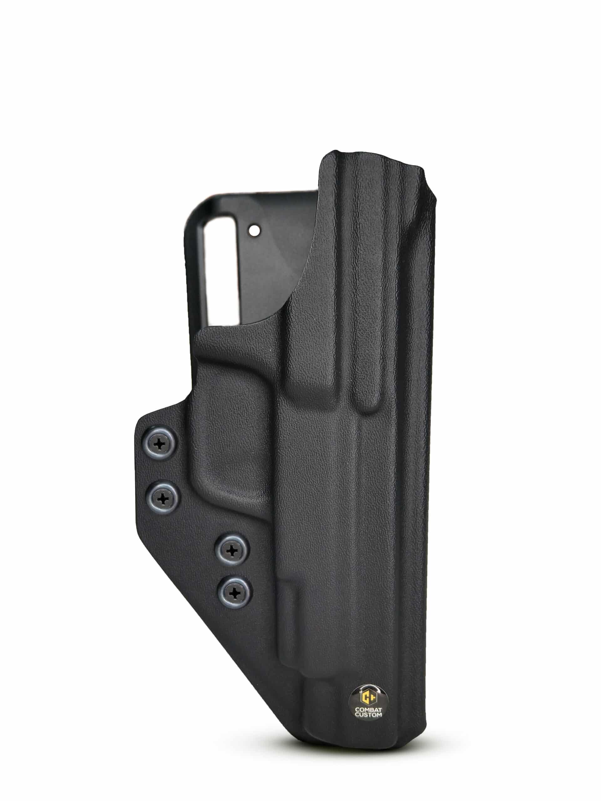 COLDRE OSTENSIVO MID RIDE SIG SAUER P320 M17 PRETO FOSCO
