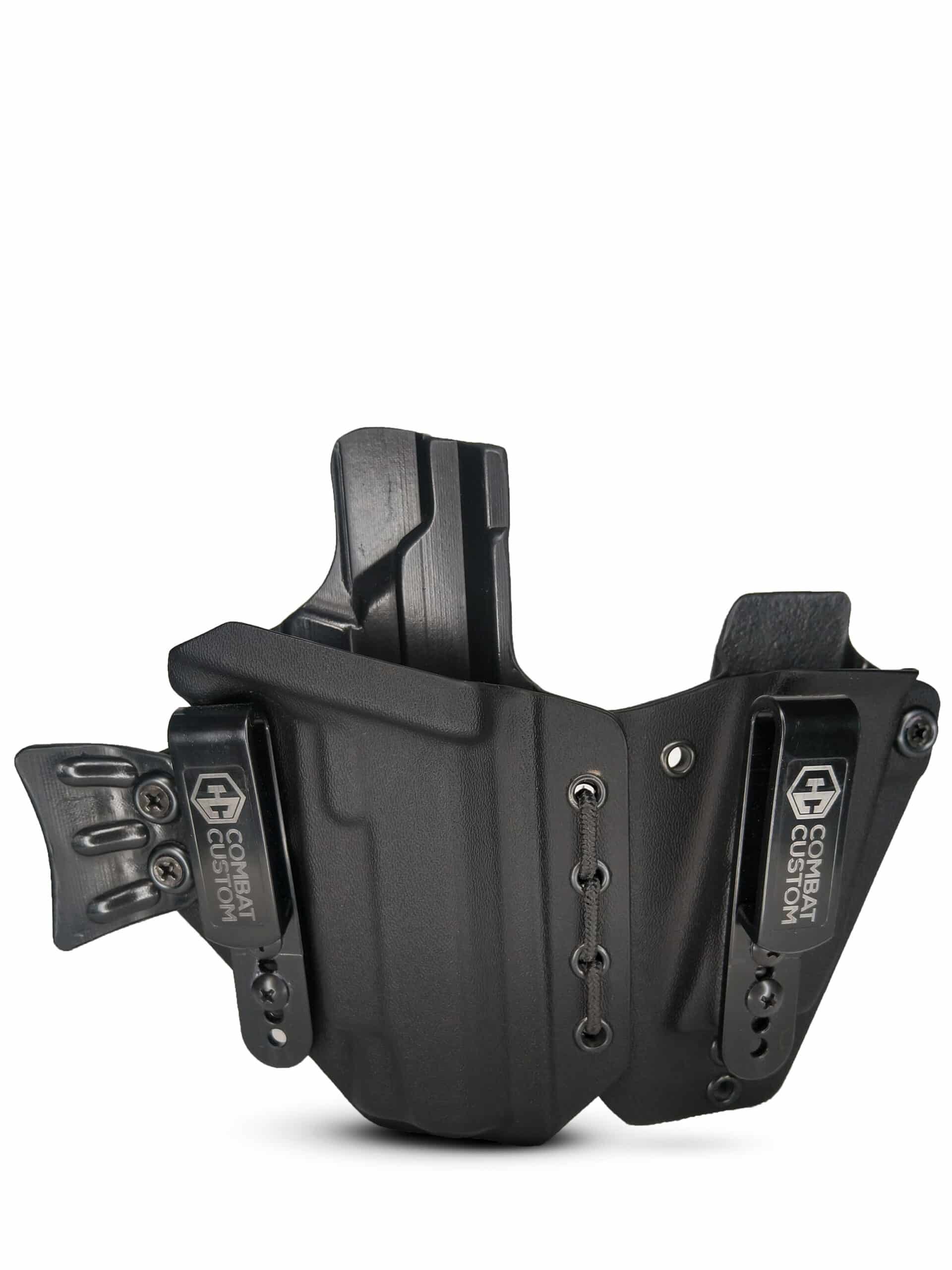 COLDRE VELADO SIDECAR ARTICULADO IMBEL MD1 GC PRETO FOSCO