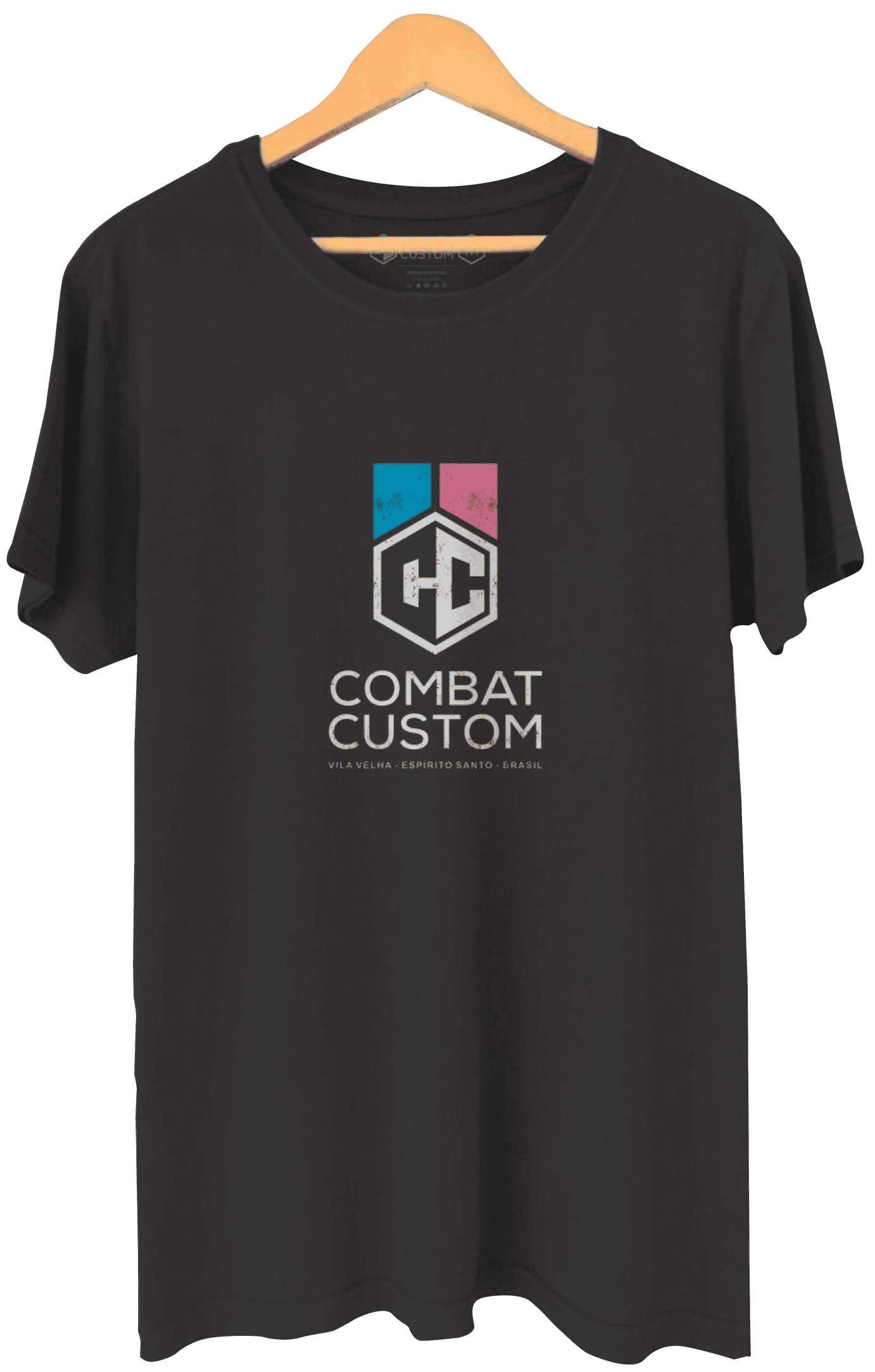 CAMISA COMBAT CUSTOM