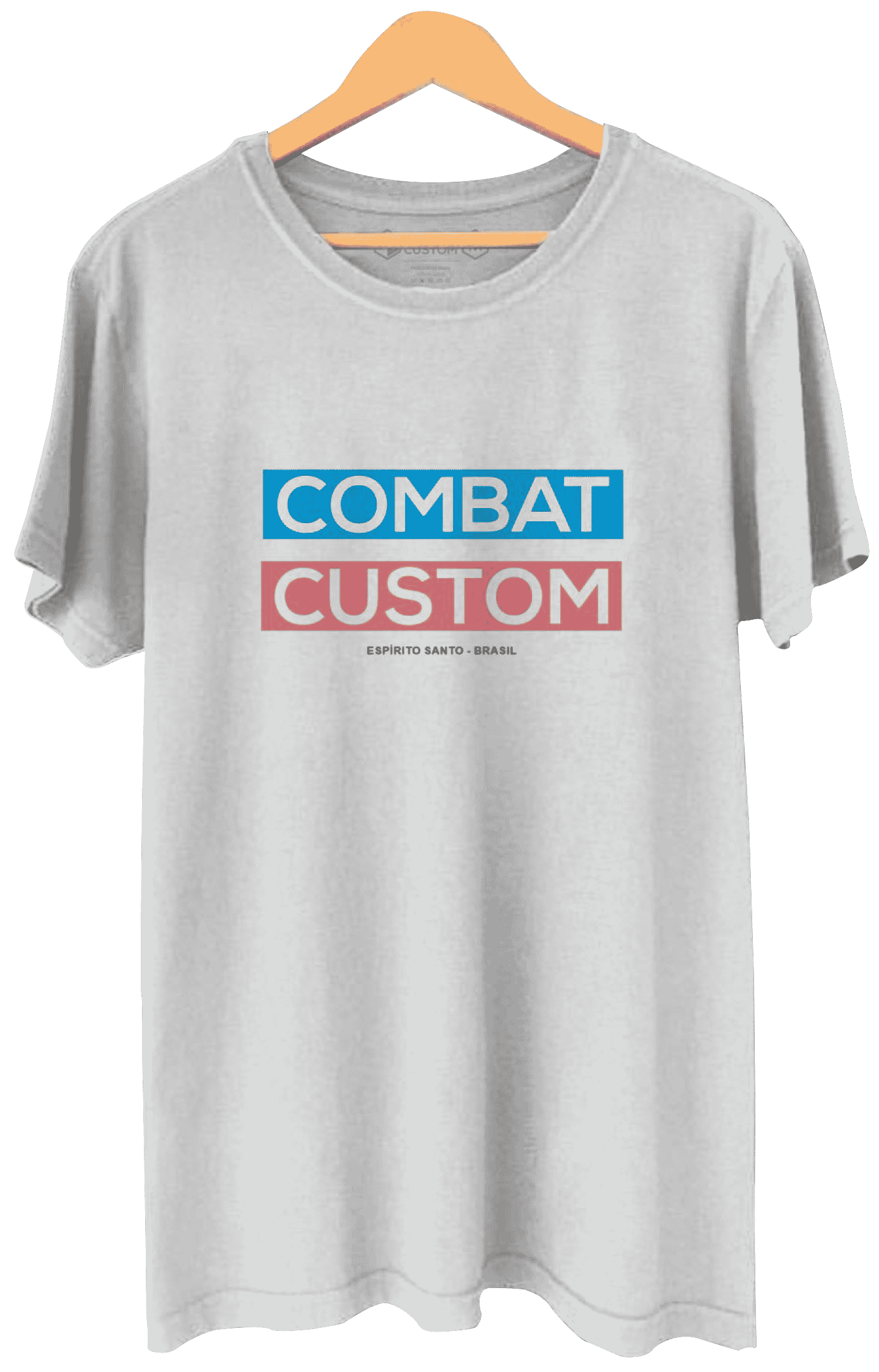 CAMISA COMBAT CUSTOM