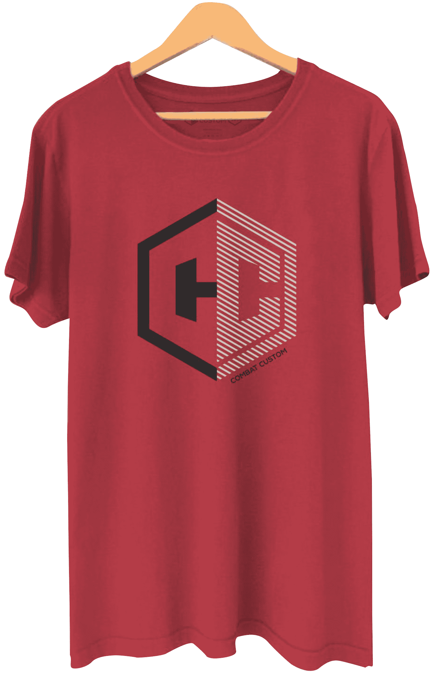 CAMISA COMBAT CUSTOM