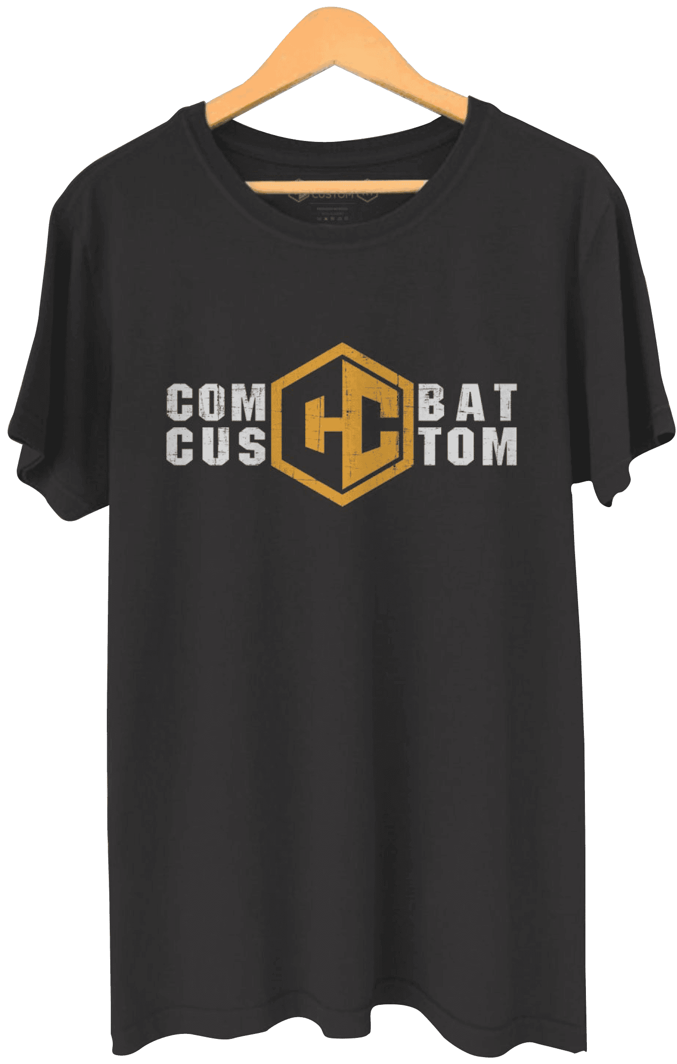 CAMISA COMBAT CUSTOM