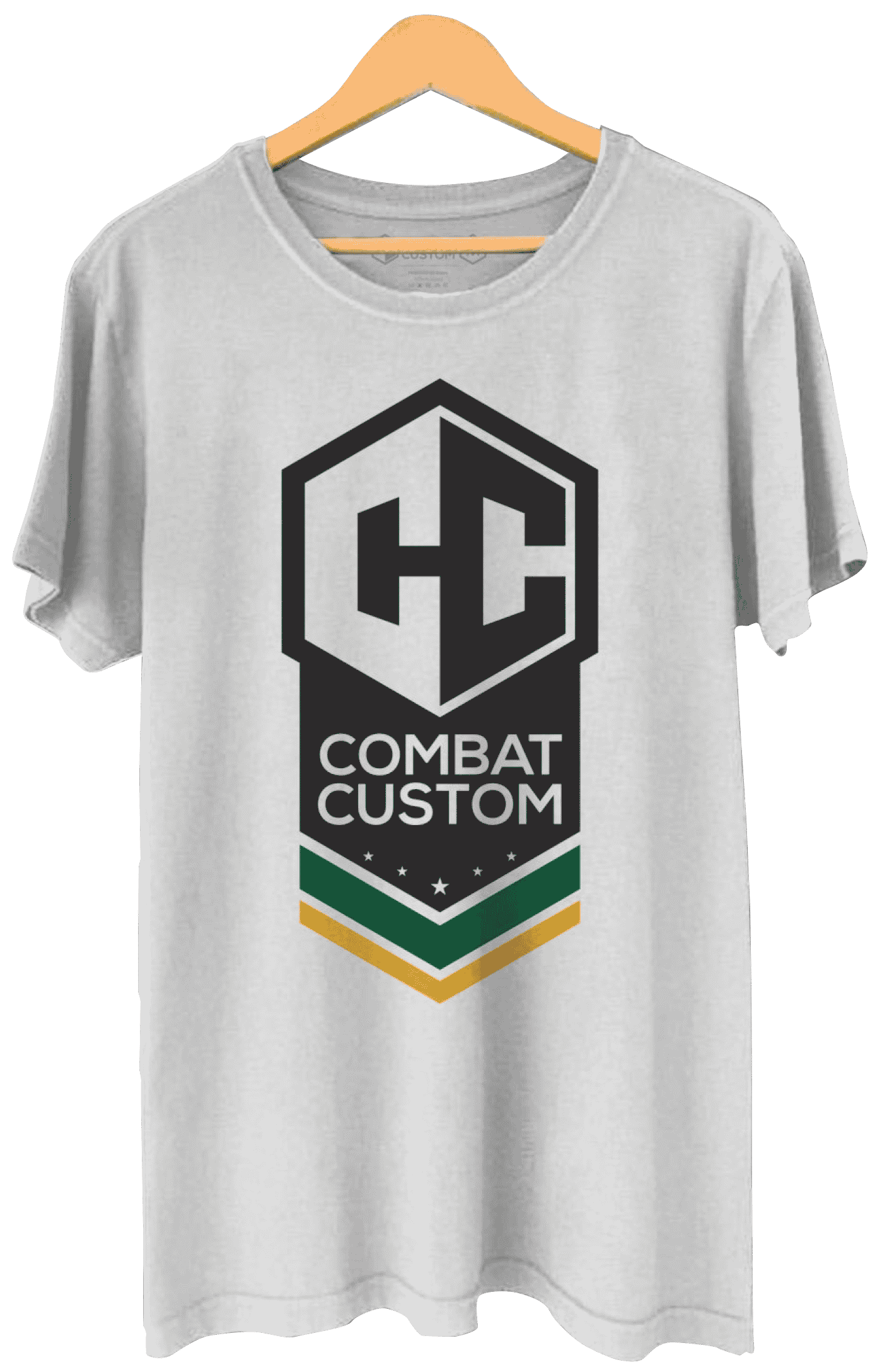 CAMISAS COMBAT CUSTOM
