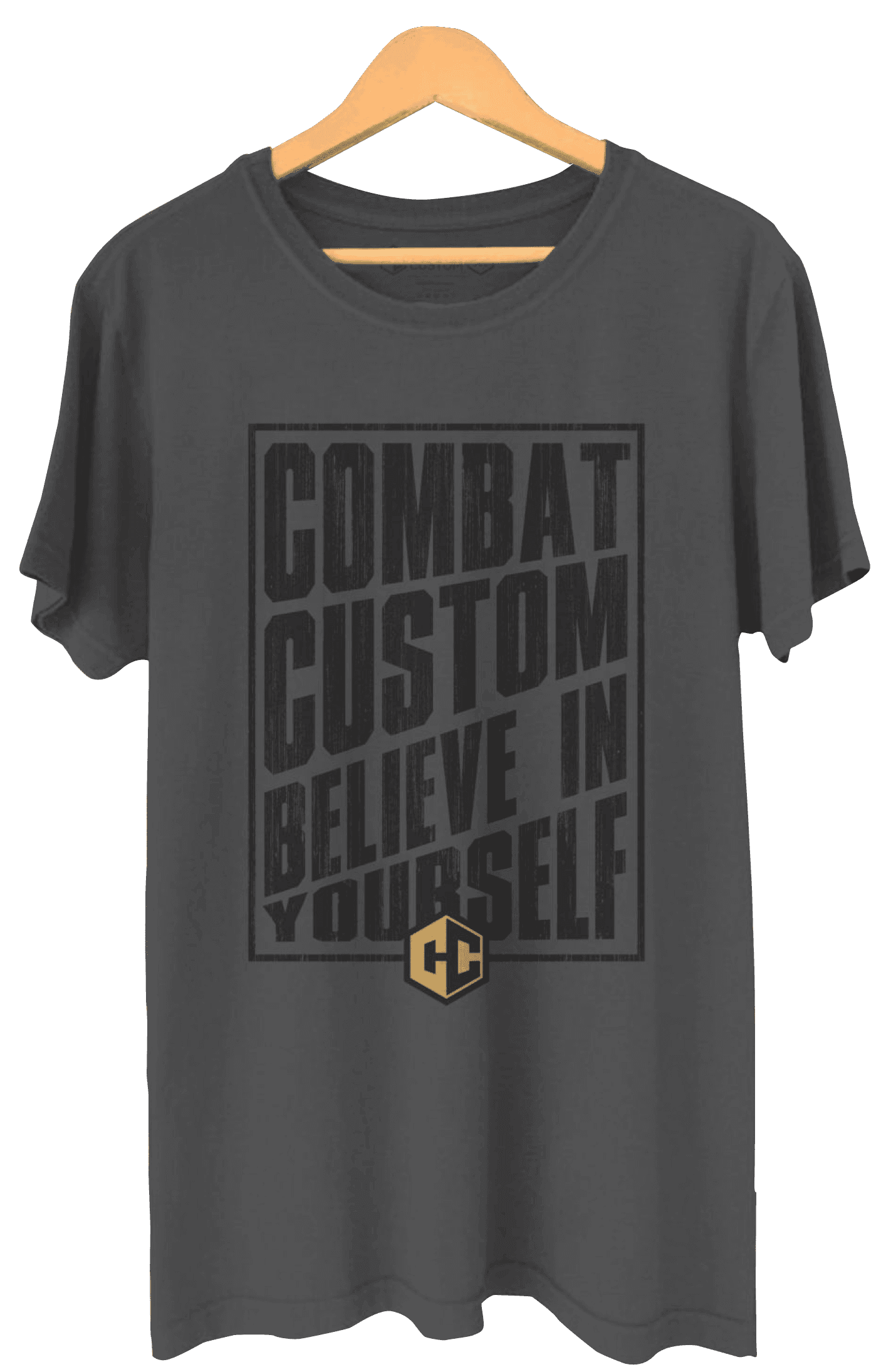 CAMISA COMBAT CUSTOM