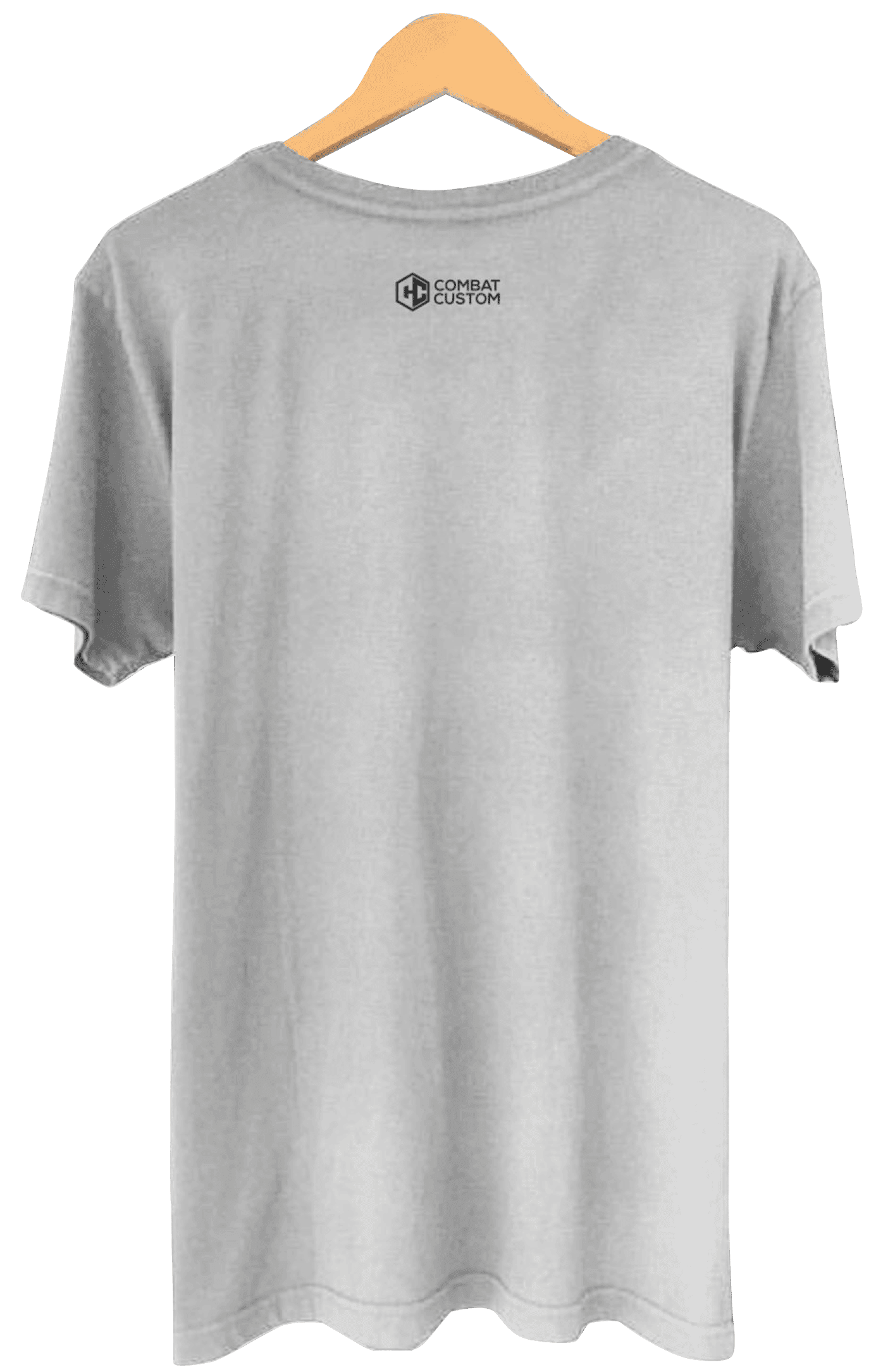 CAMISA COMBAT CUSTOM