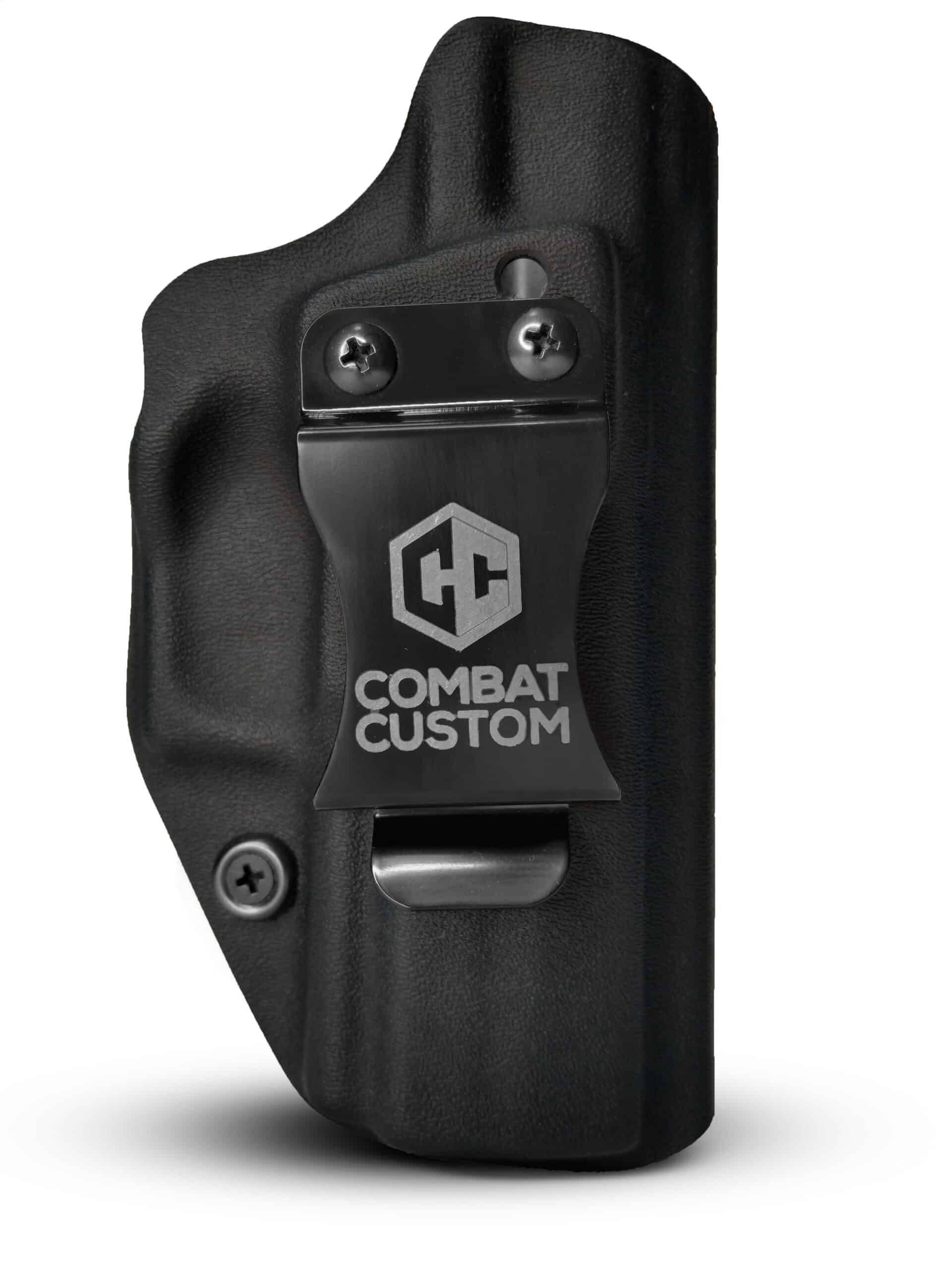 COLDRE VELADO STANDARD SIGSAUER P320 COMPACT PRETO FOSCO