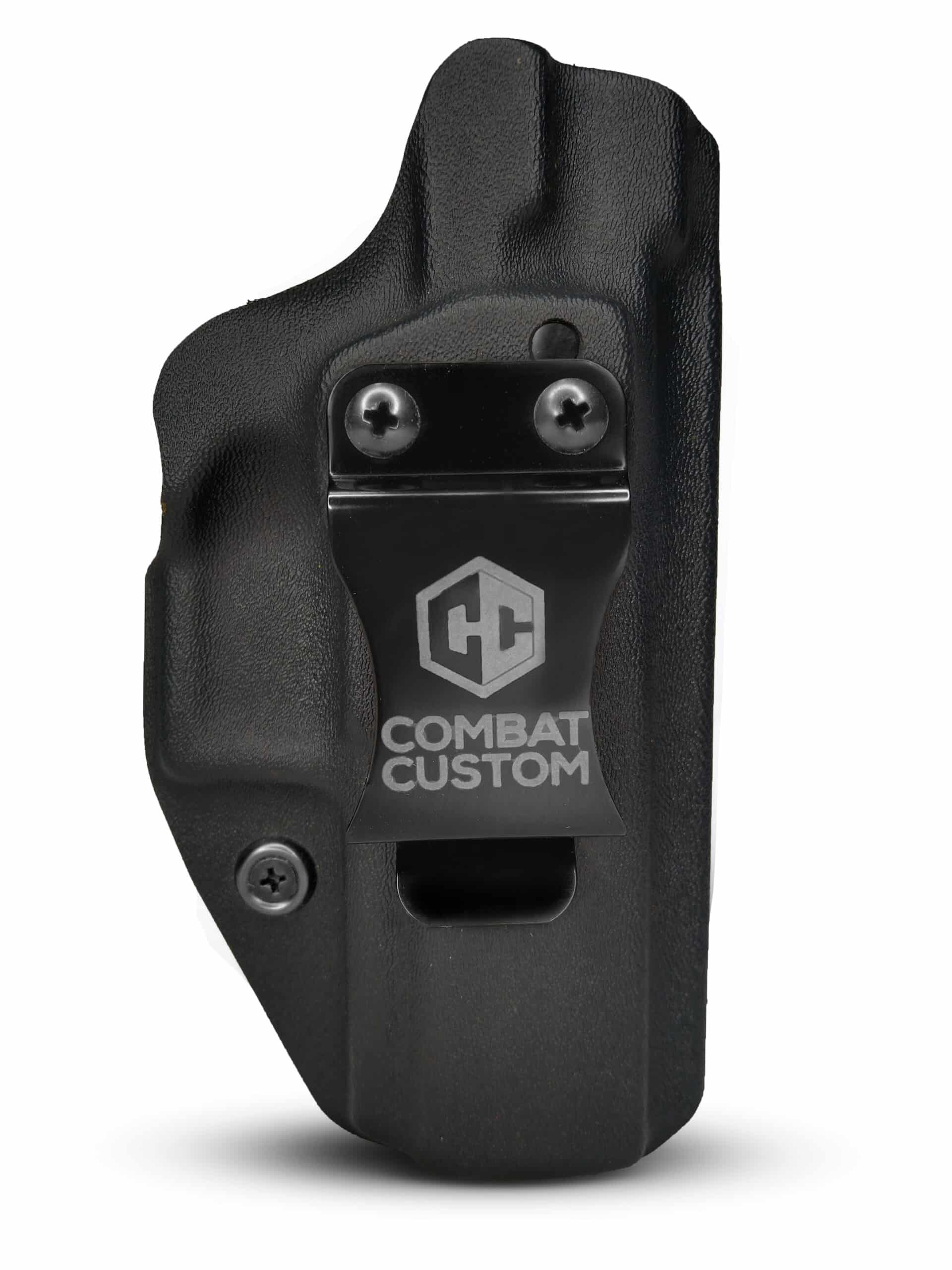 COLDRE VELADO  STANDARD SIGSAUER P320 M18 PRETO FOSCO