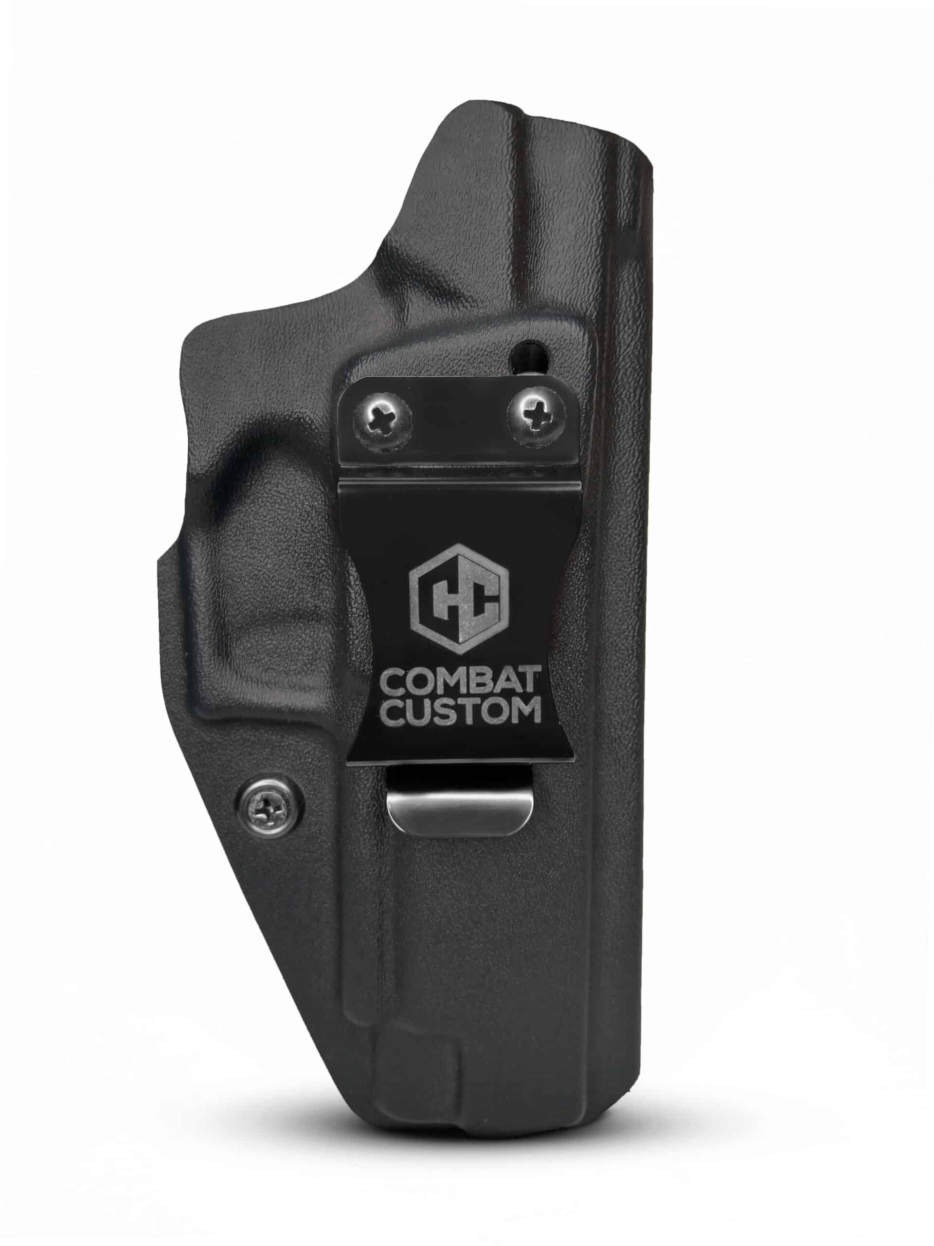 COLDRE VELADO STANDARD SIGSAUER P320 M17 PRETO FOSCO