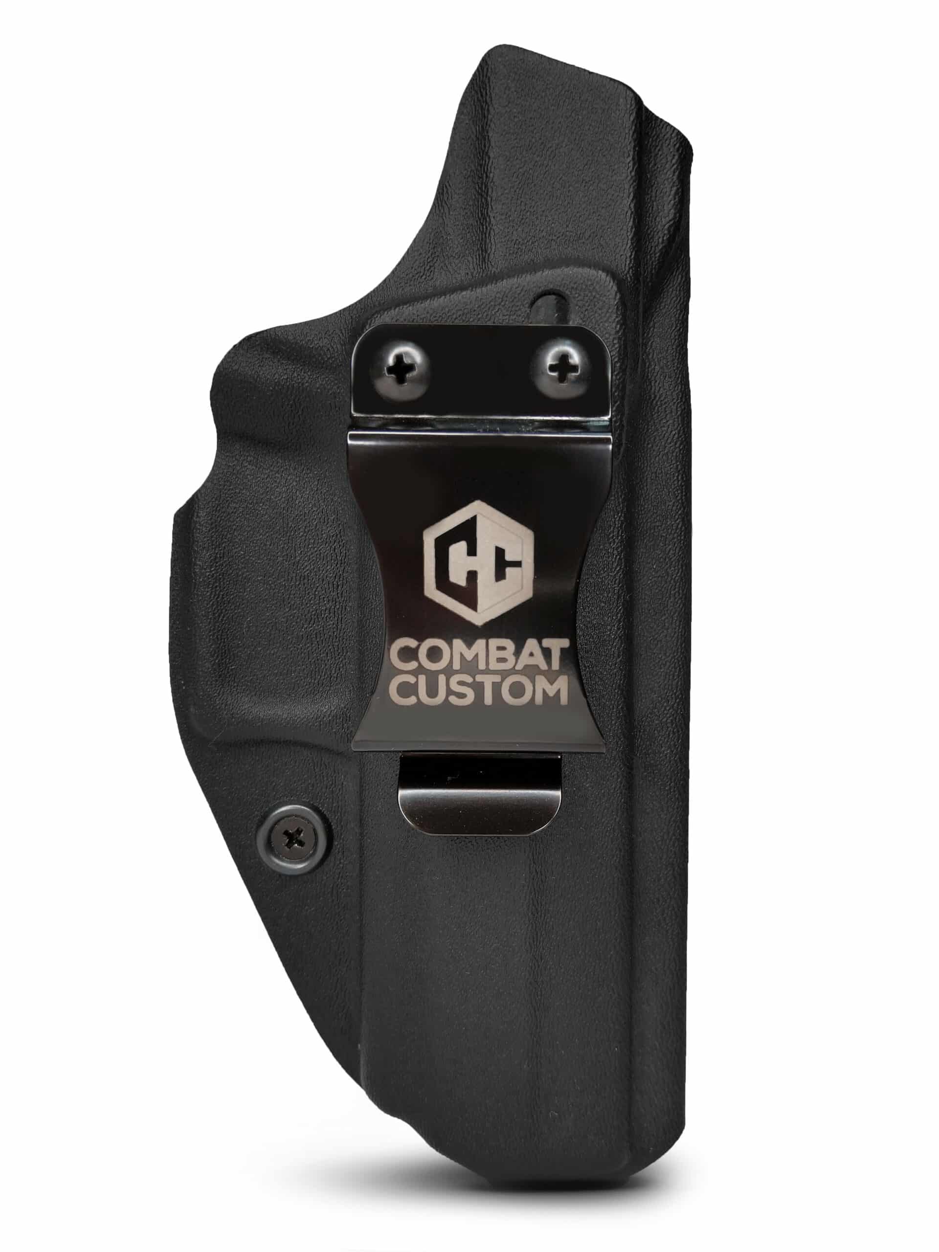COLDRE VELADO STANDARD IWI JERICHÒ II PRETO FOSCO