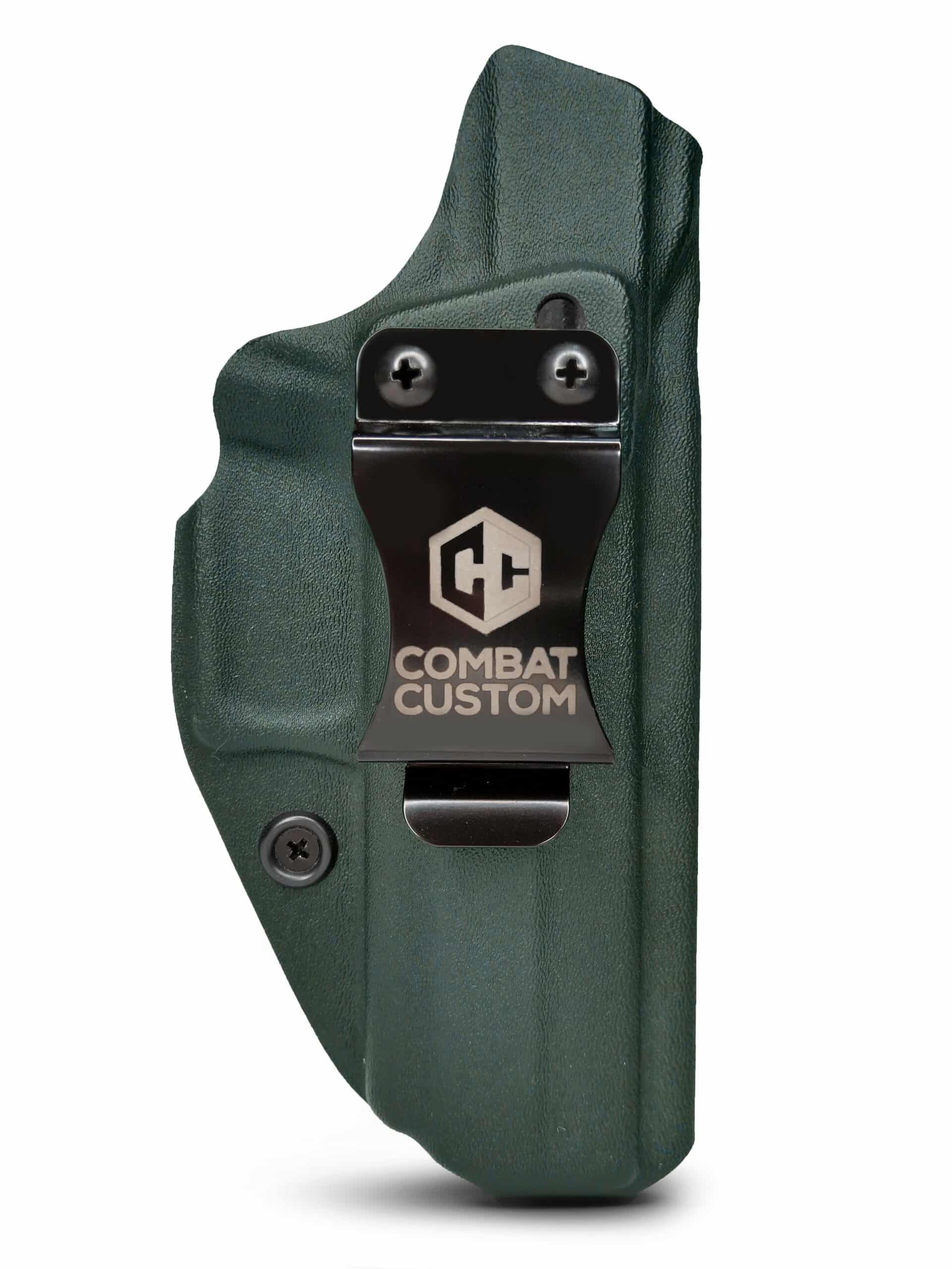 COLDRE VELADO STANDARD IWI JERICHÒ II VERDE OLIVA
