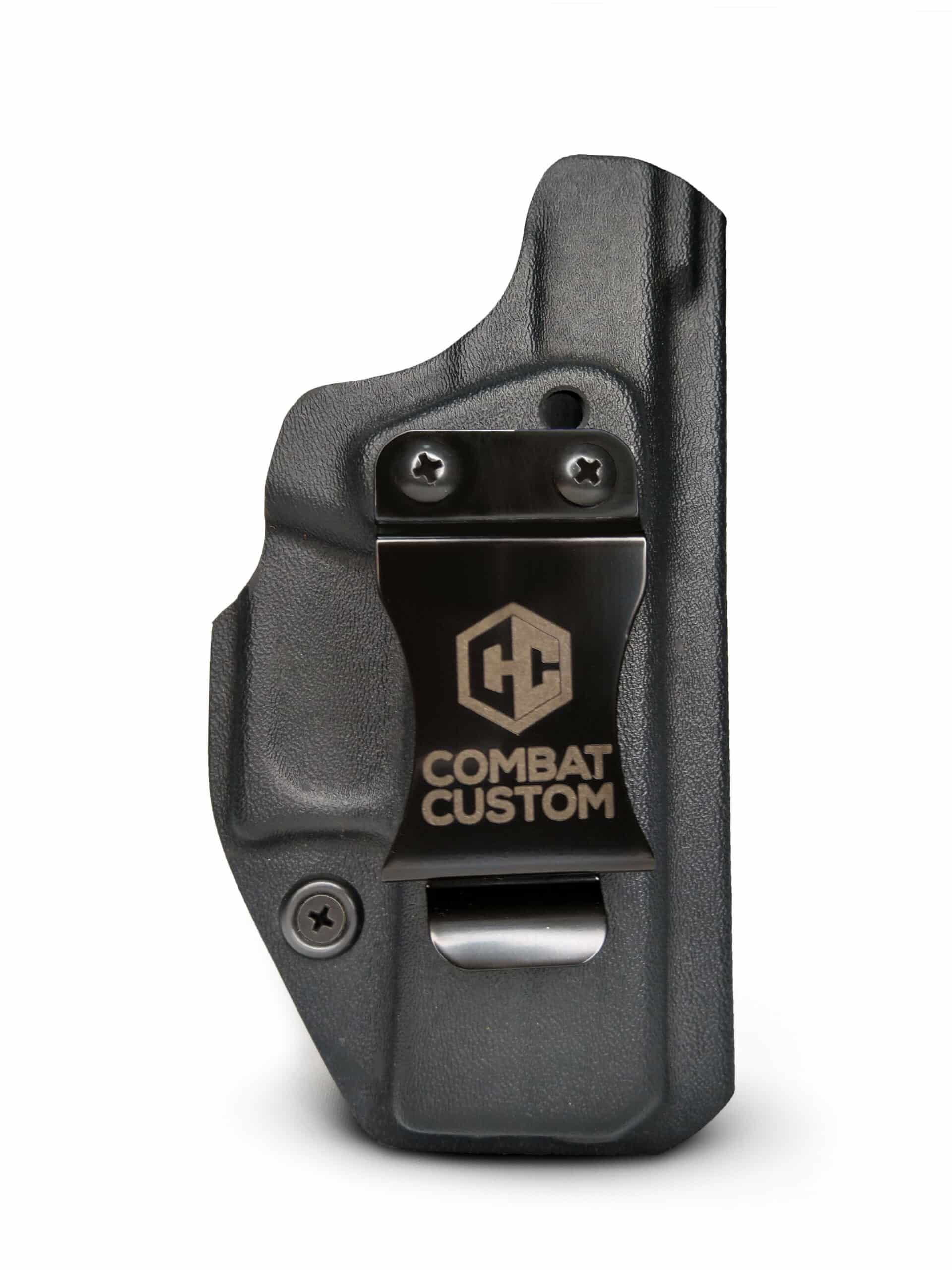 COLDRE VELADO STANDARD SPRINGFIELD HELLCAT PRETO FOSCO