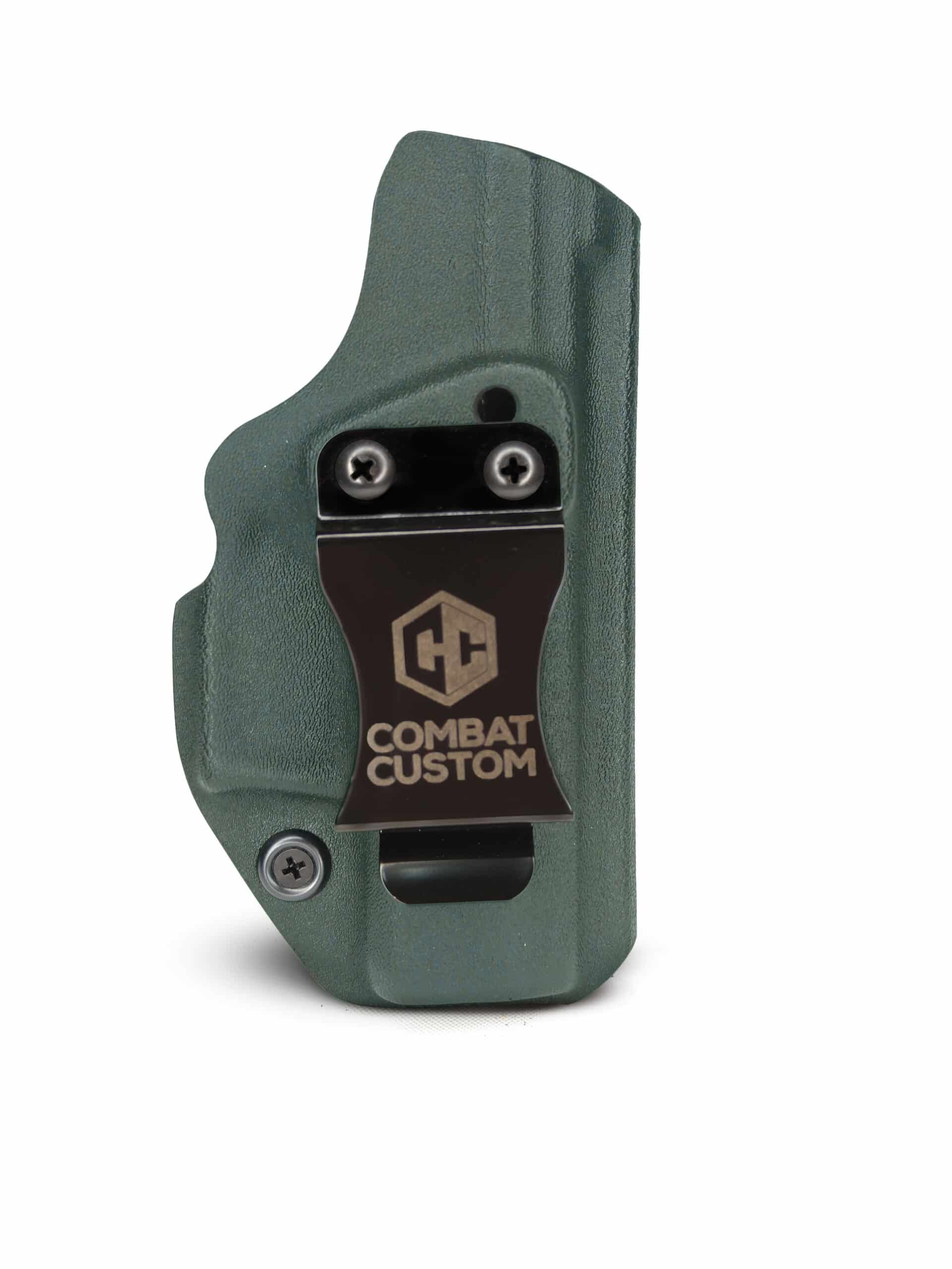 COLDRE VELADO STANDARD TAURUS GX4 VERDE OLIVA