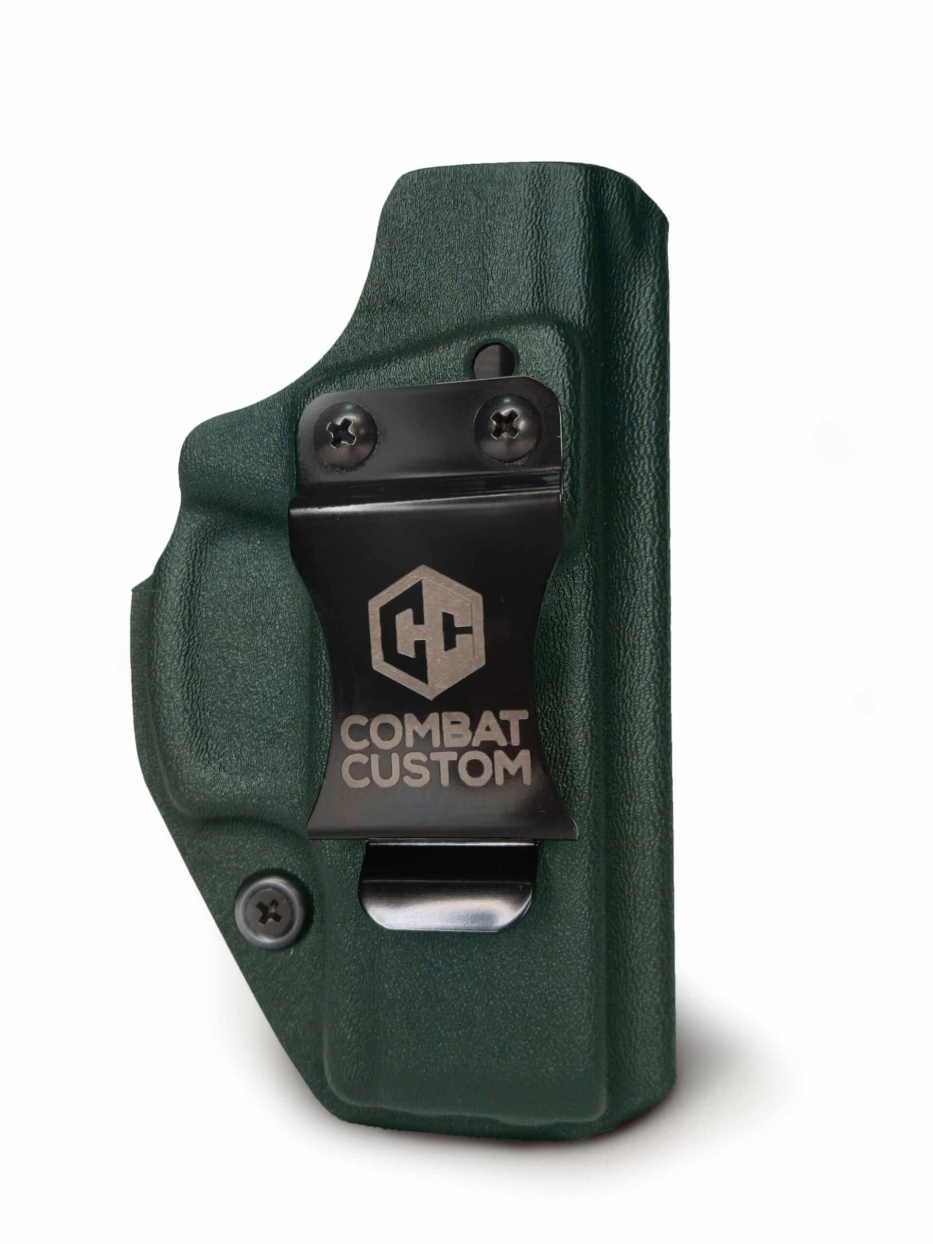 COLDRE VELADO STANDARD TAURUS G3c T.O.R.O. VERDE OLIVA