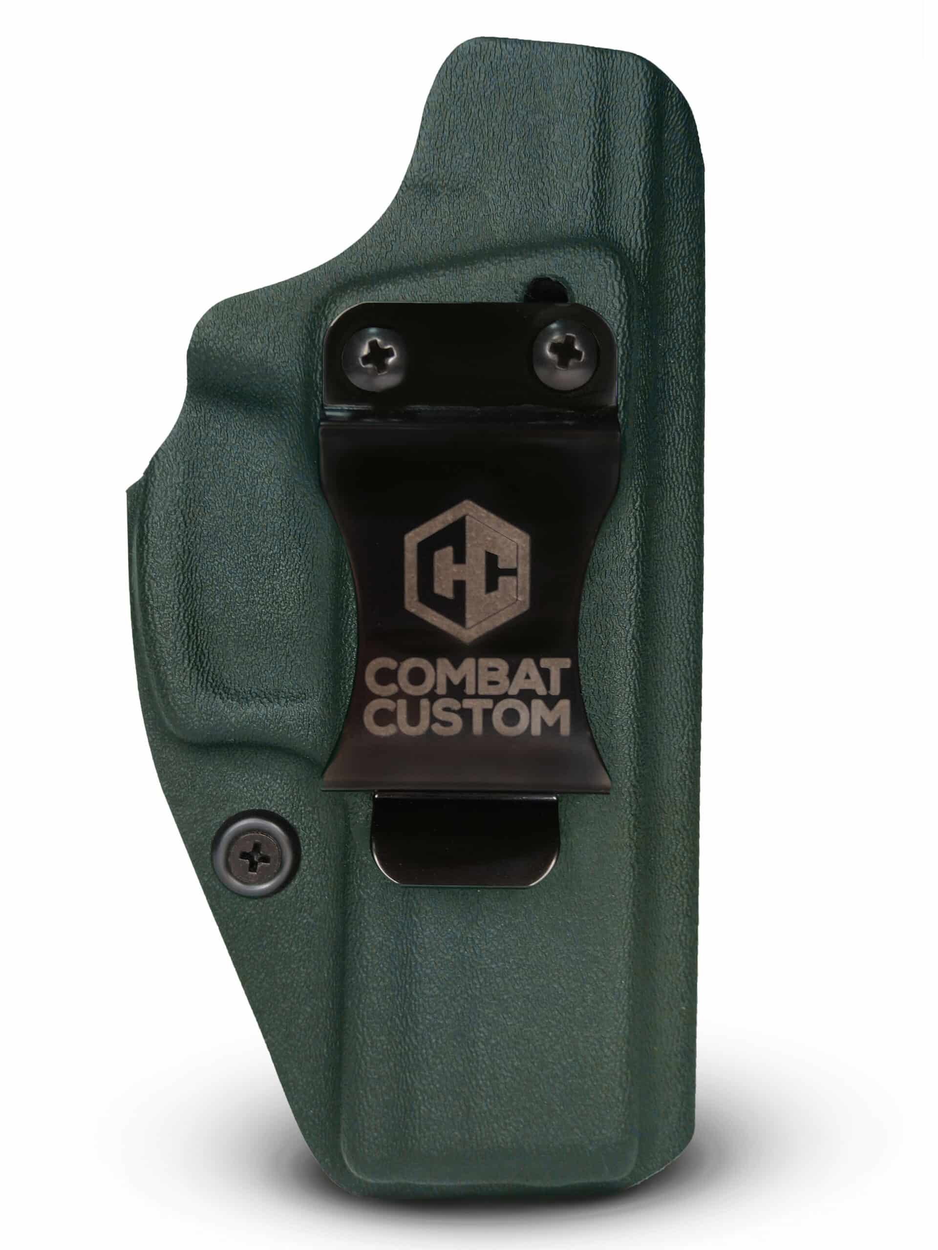 COLDRE VELADO STANDARD TAURUS G3 T.O.R.O. VERDE OLIVA