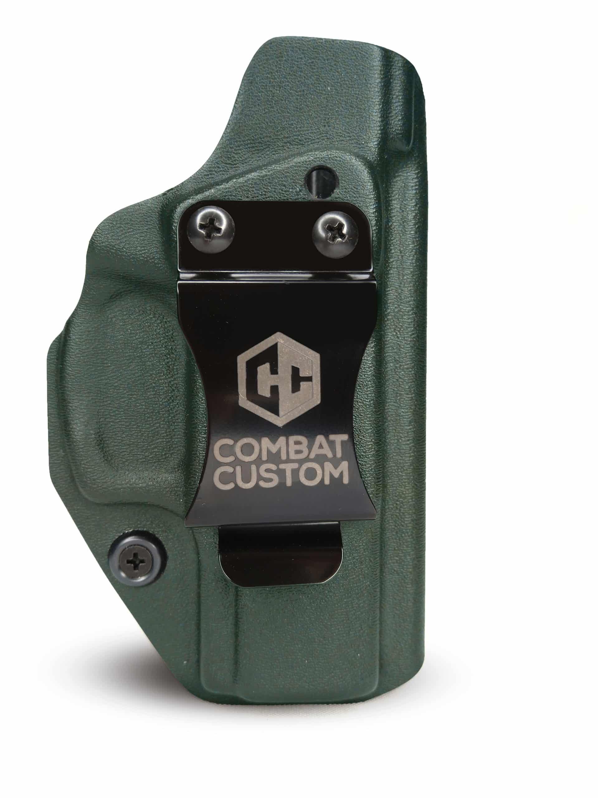 COLDRE VELADO STANDARD TAURUS G2c VERDE OLIVA