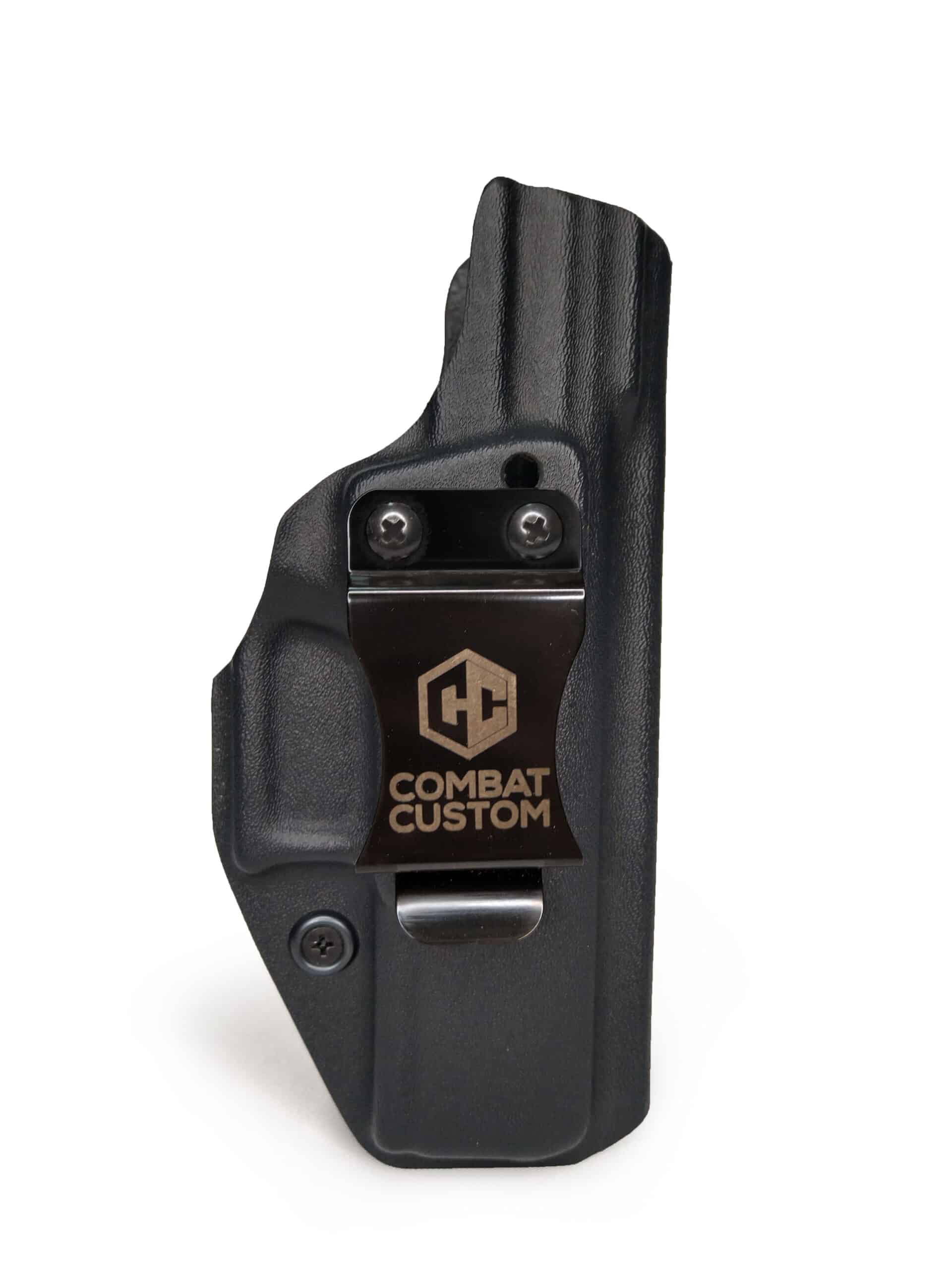 COLDRE VELADO STANDARD CZ P10c PRETO FOSCO
