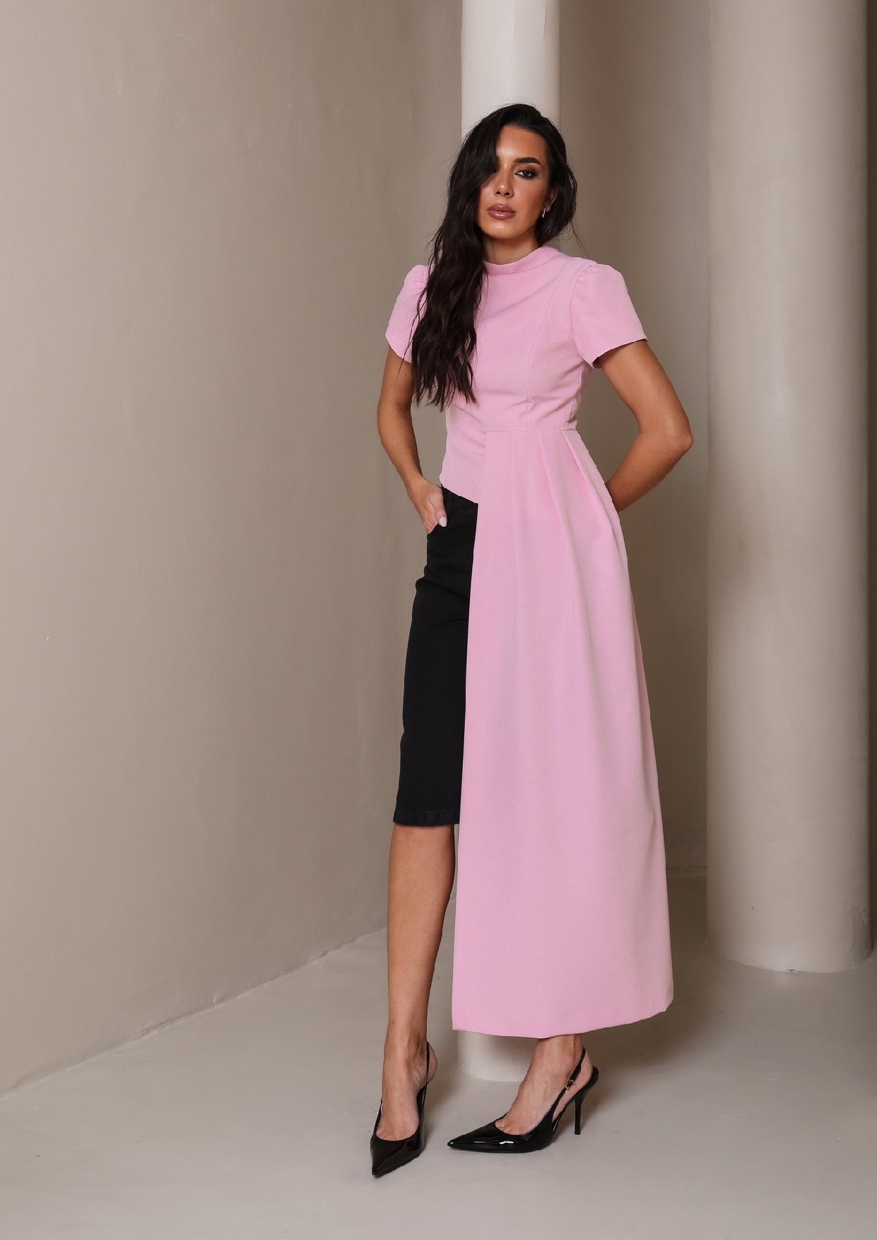 Blusa Dandara