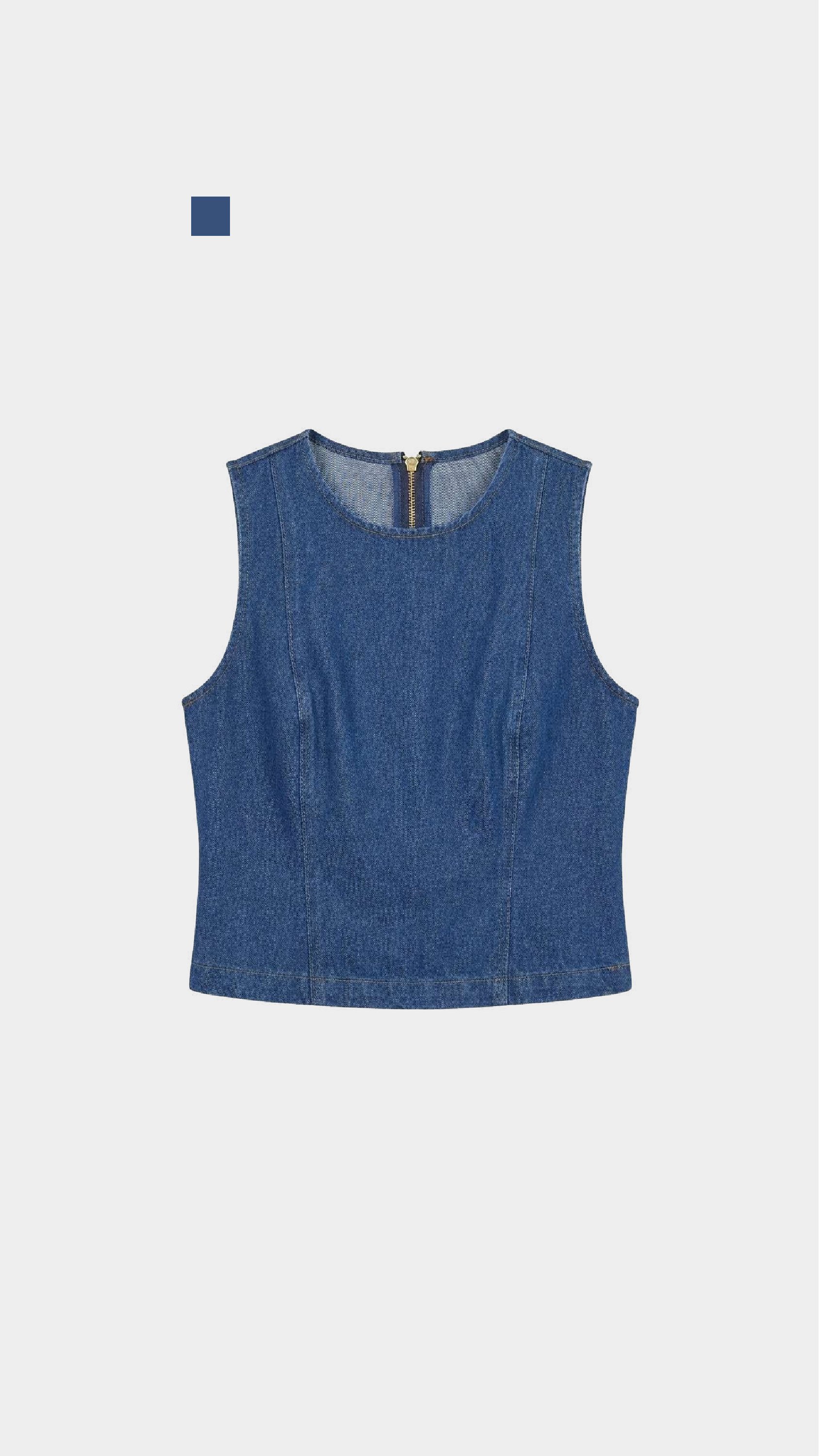 Top Jeans Évora