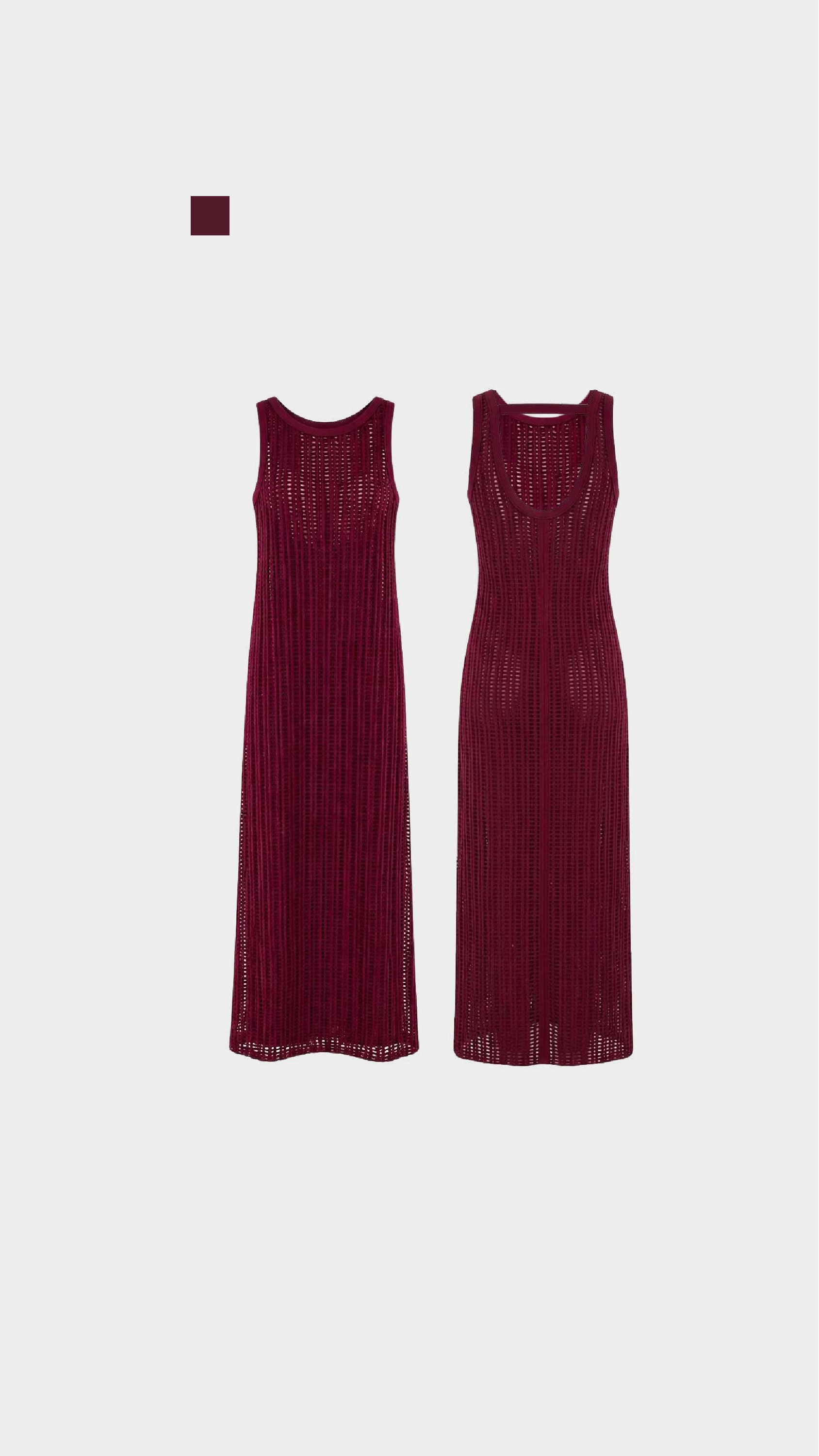 Vestido Elia