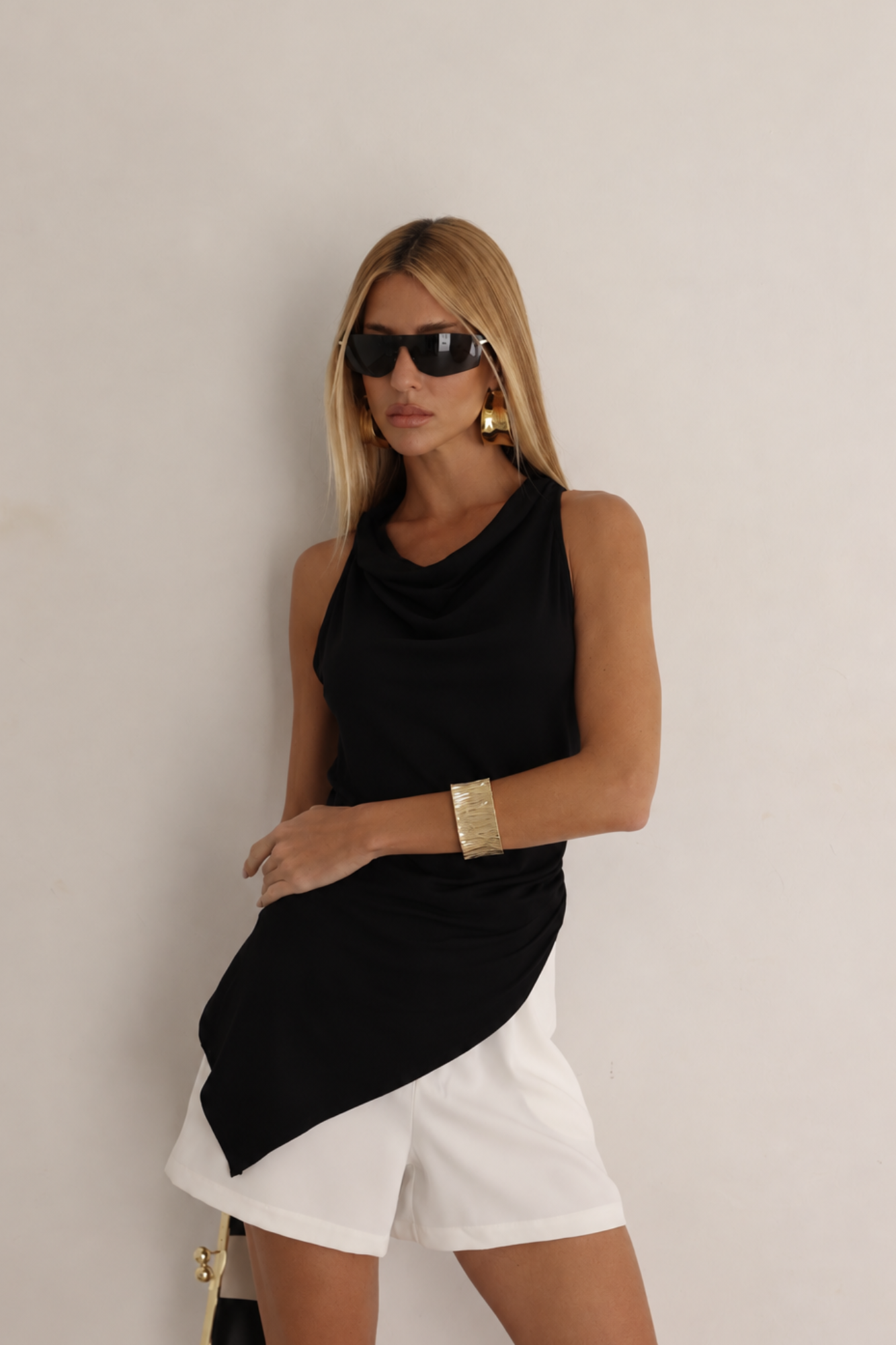 Blusa Liz