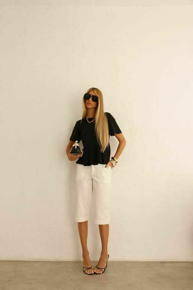 Blusa Stela