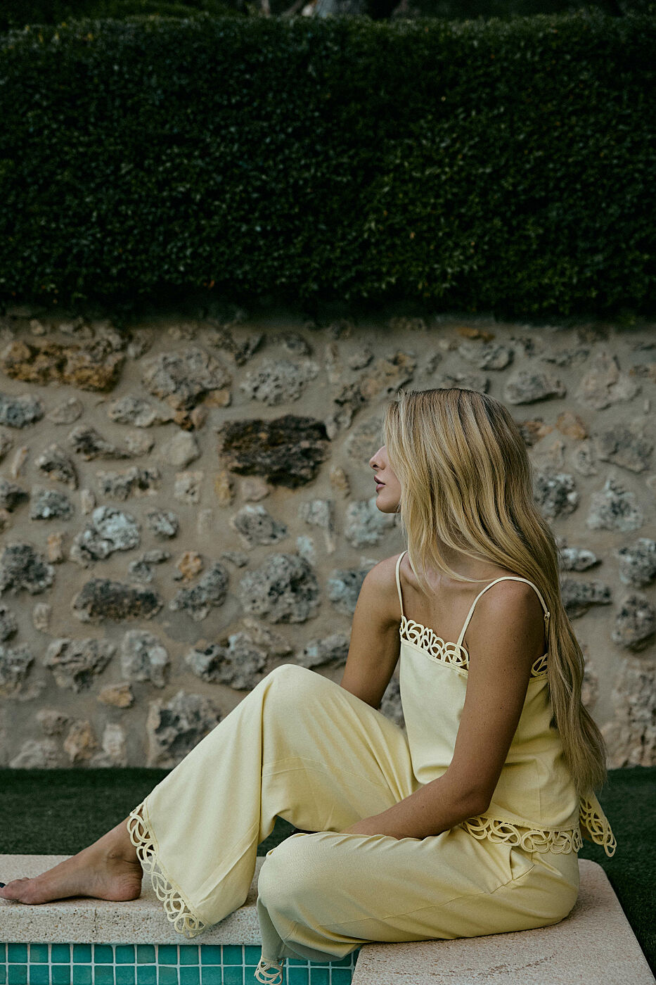 Conjunto Louise