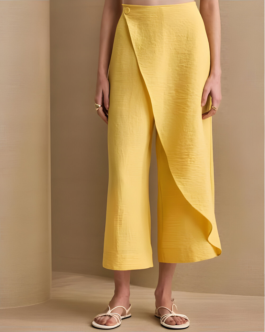 Calça Romarim