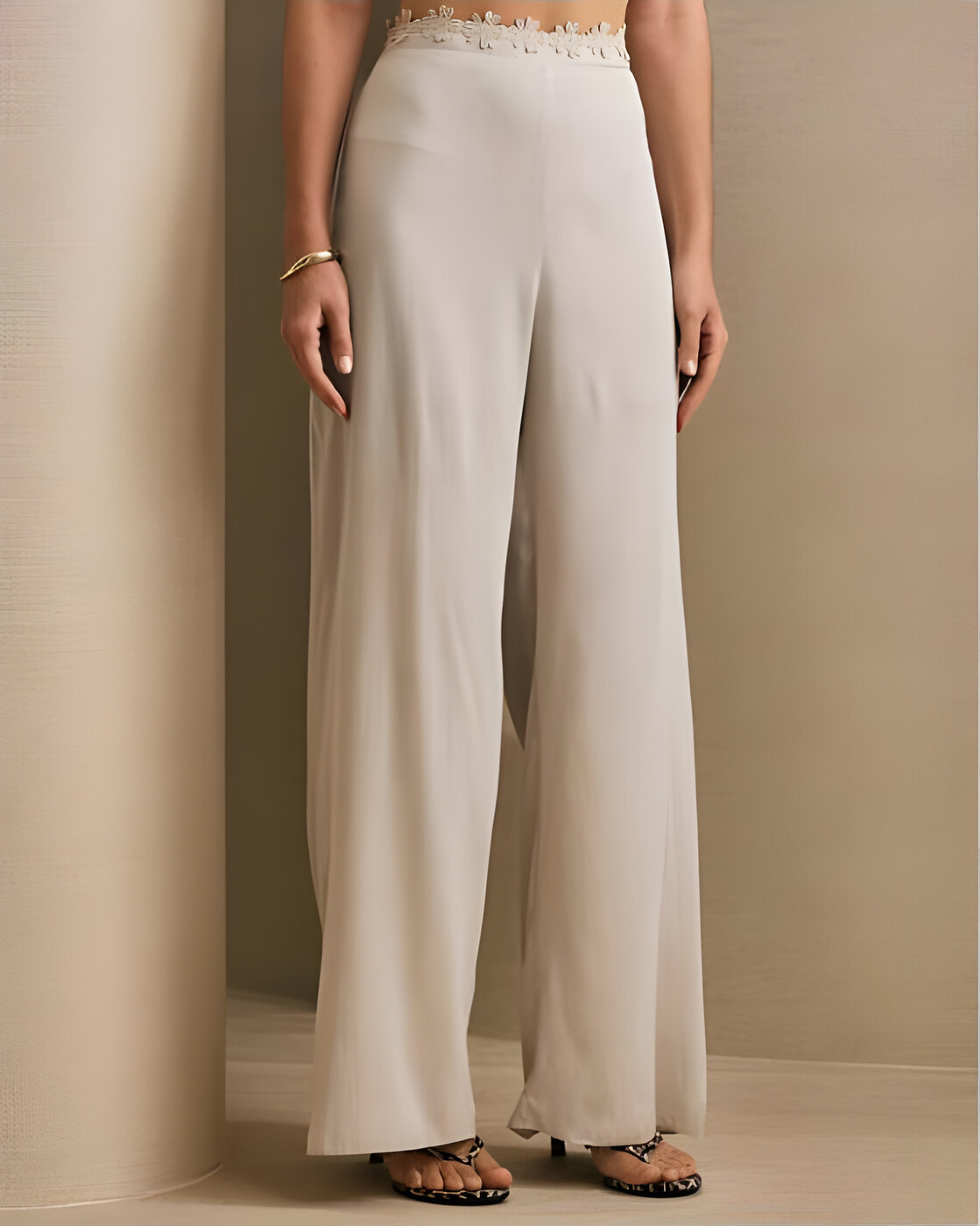 Calça Épilobe