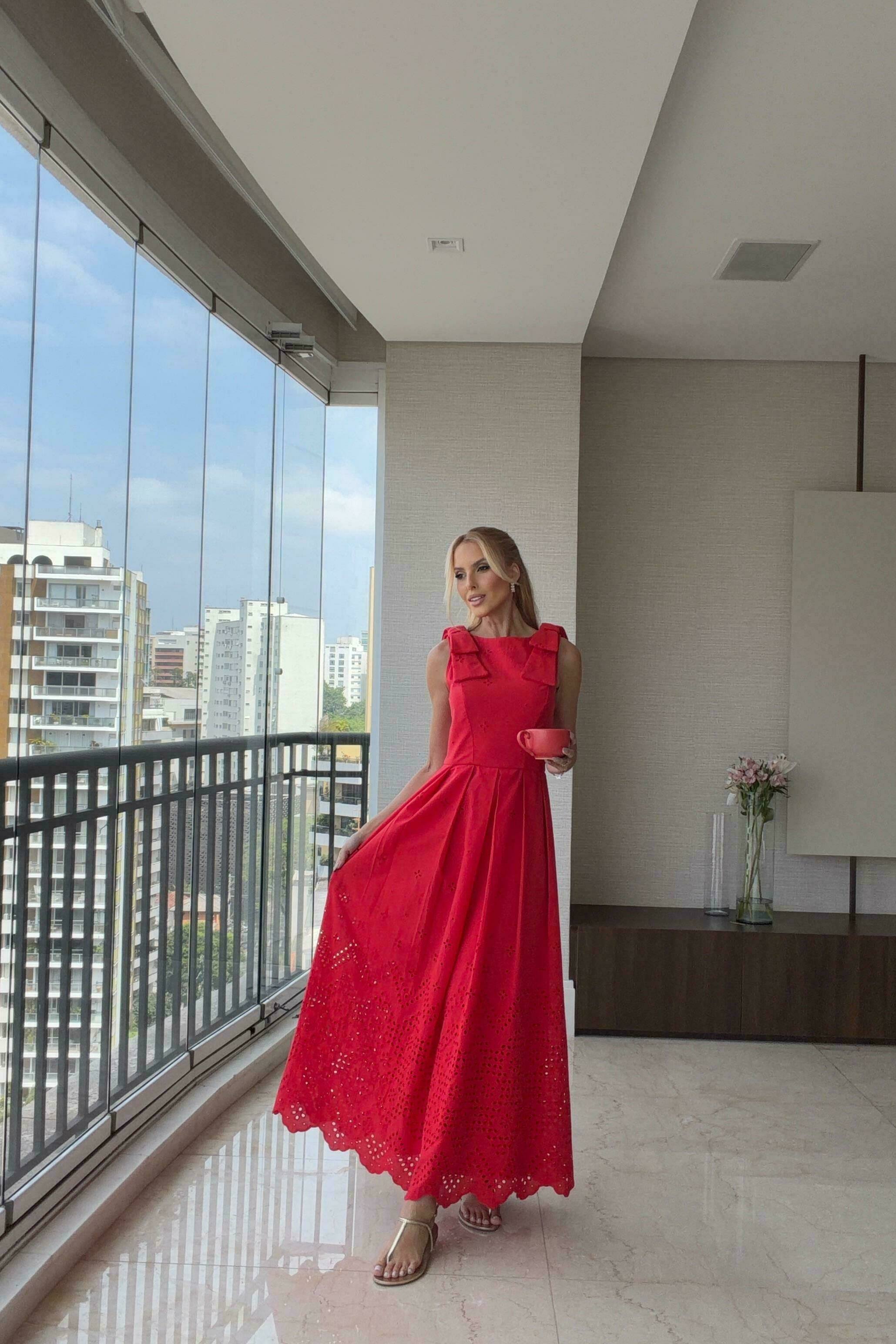 Vestido