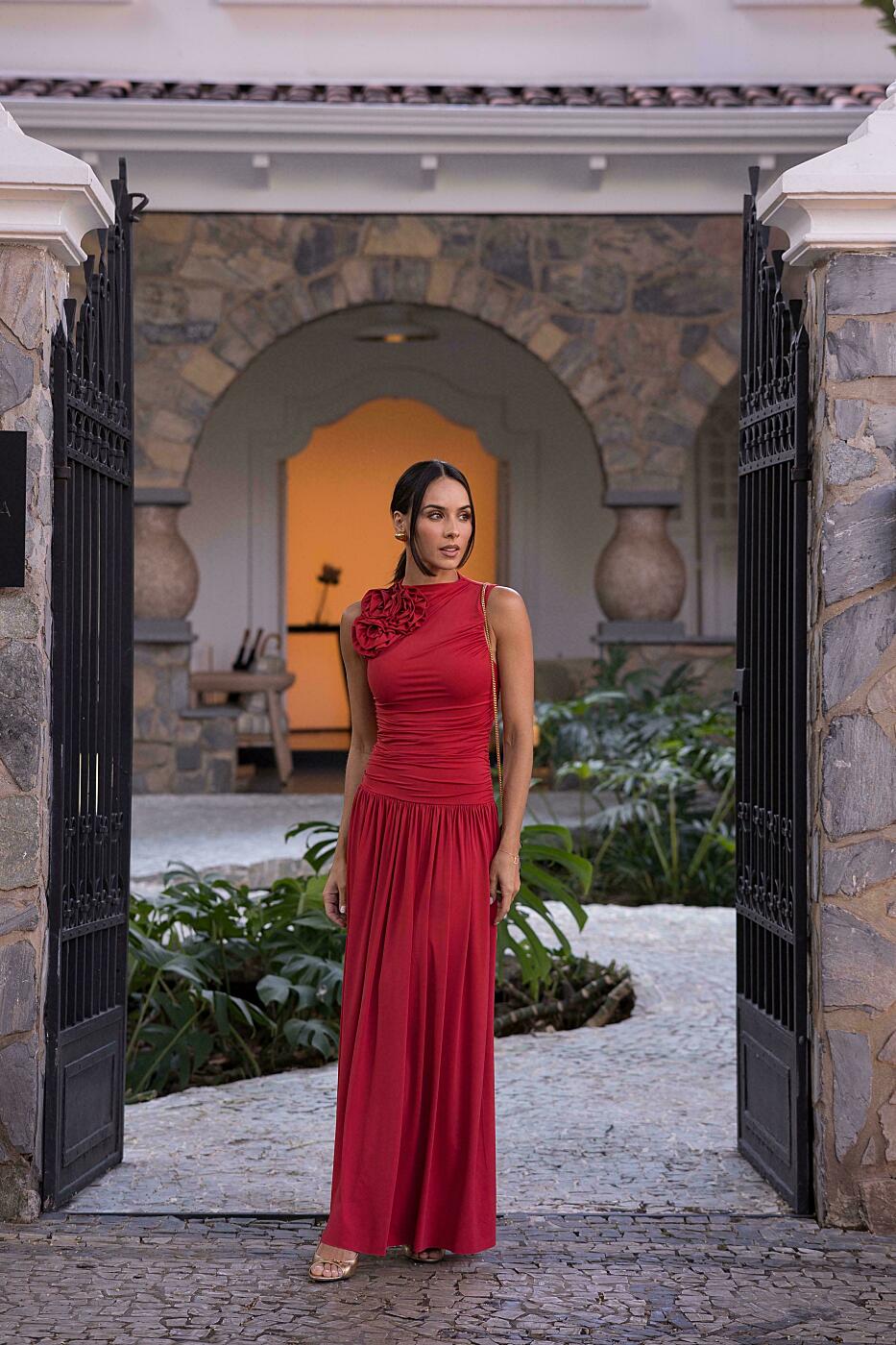 Vestido