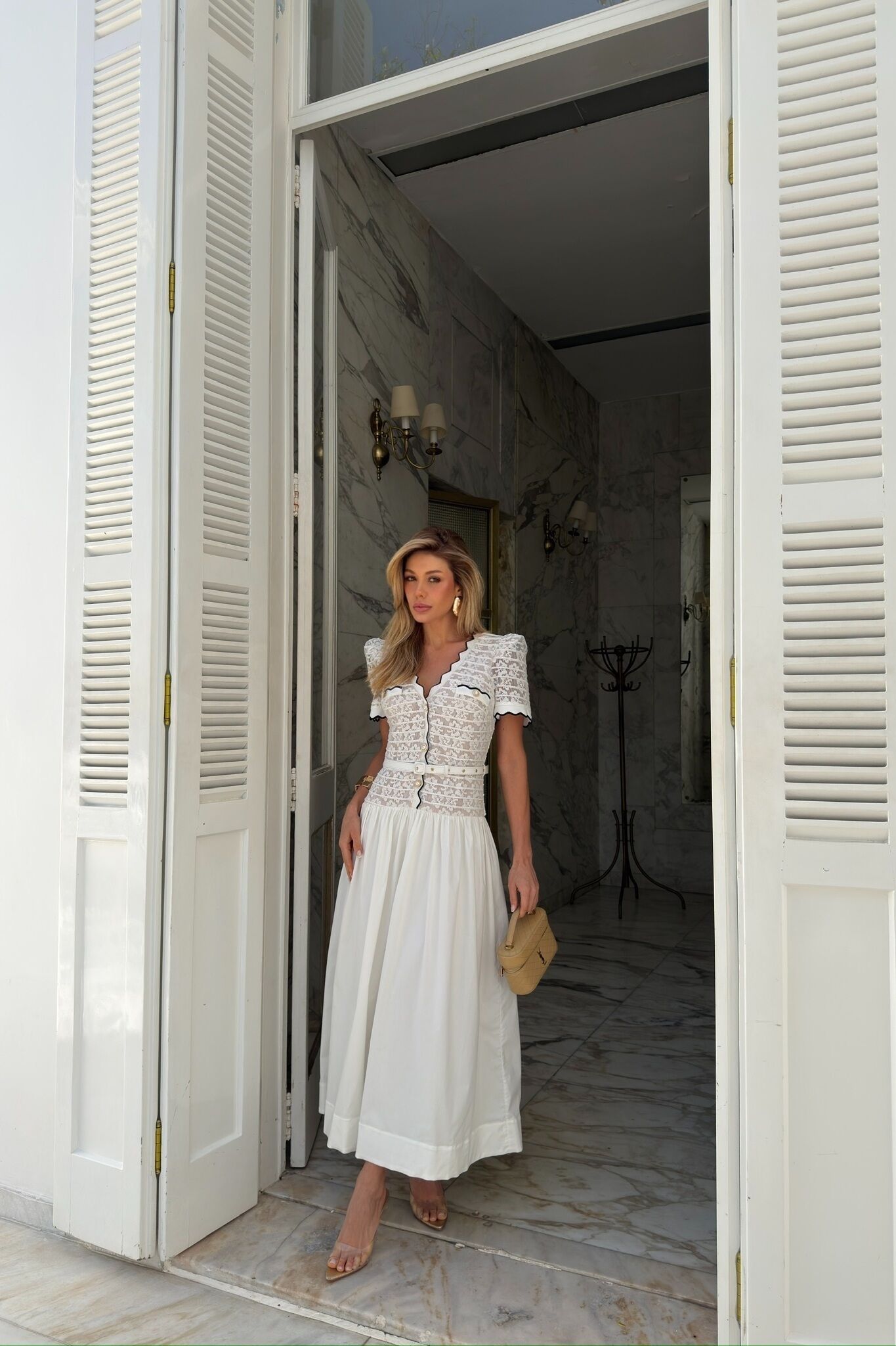 Vestido