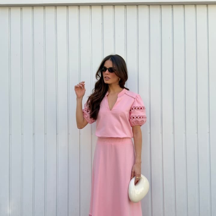 Blusa