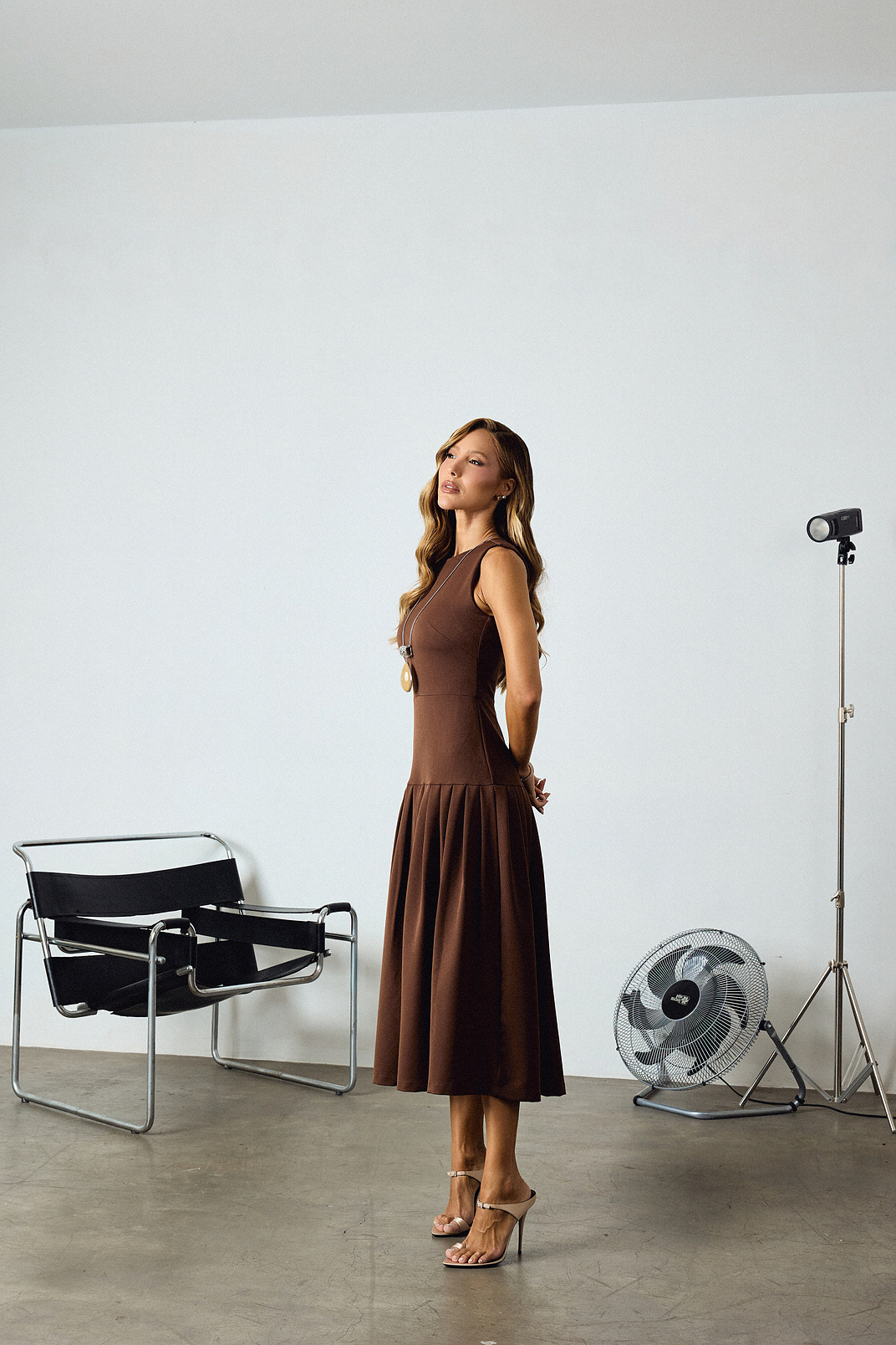 Vestido Agnes