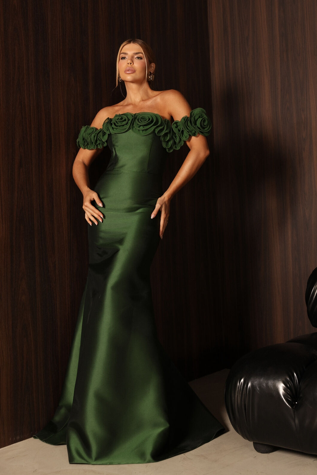 Vestido Longo